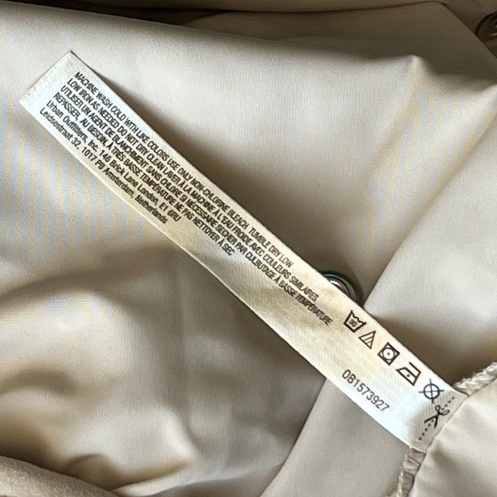 Free People Movement Wherever I Roam Joggers Lightweight Cargo Tech Active Pants
