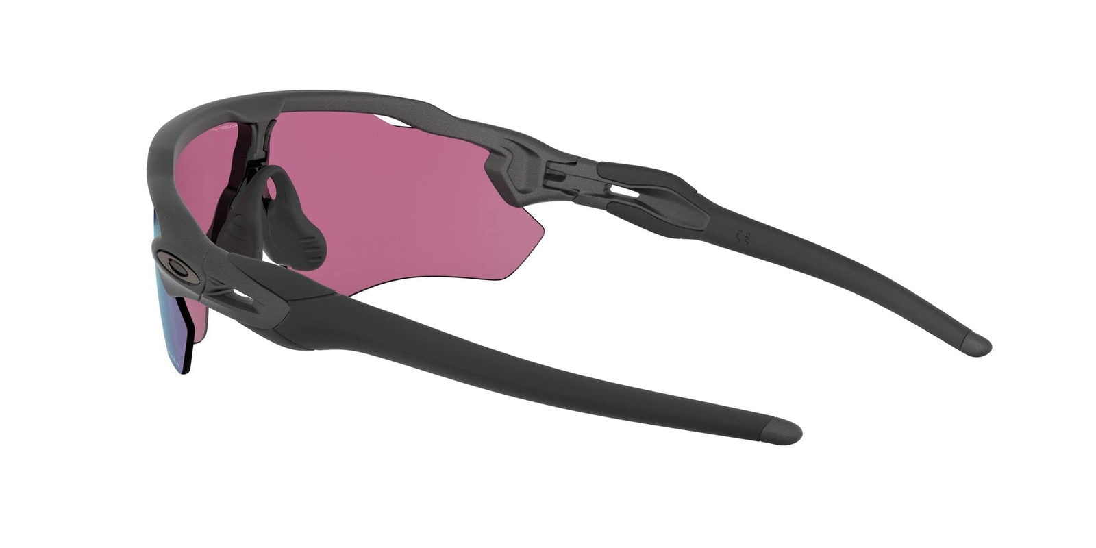 Oakley Radar EV Path Steel/Prizm Road Jade Men’s Sunglasses OO9208-A138