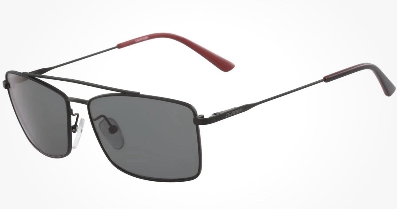 Calvin Klein 3-Pair Premium Sunglasses Bundle – All NWOT (New Without Tags)