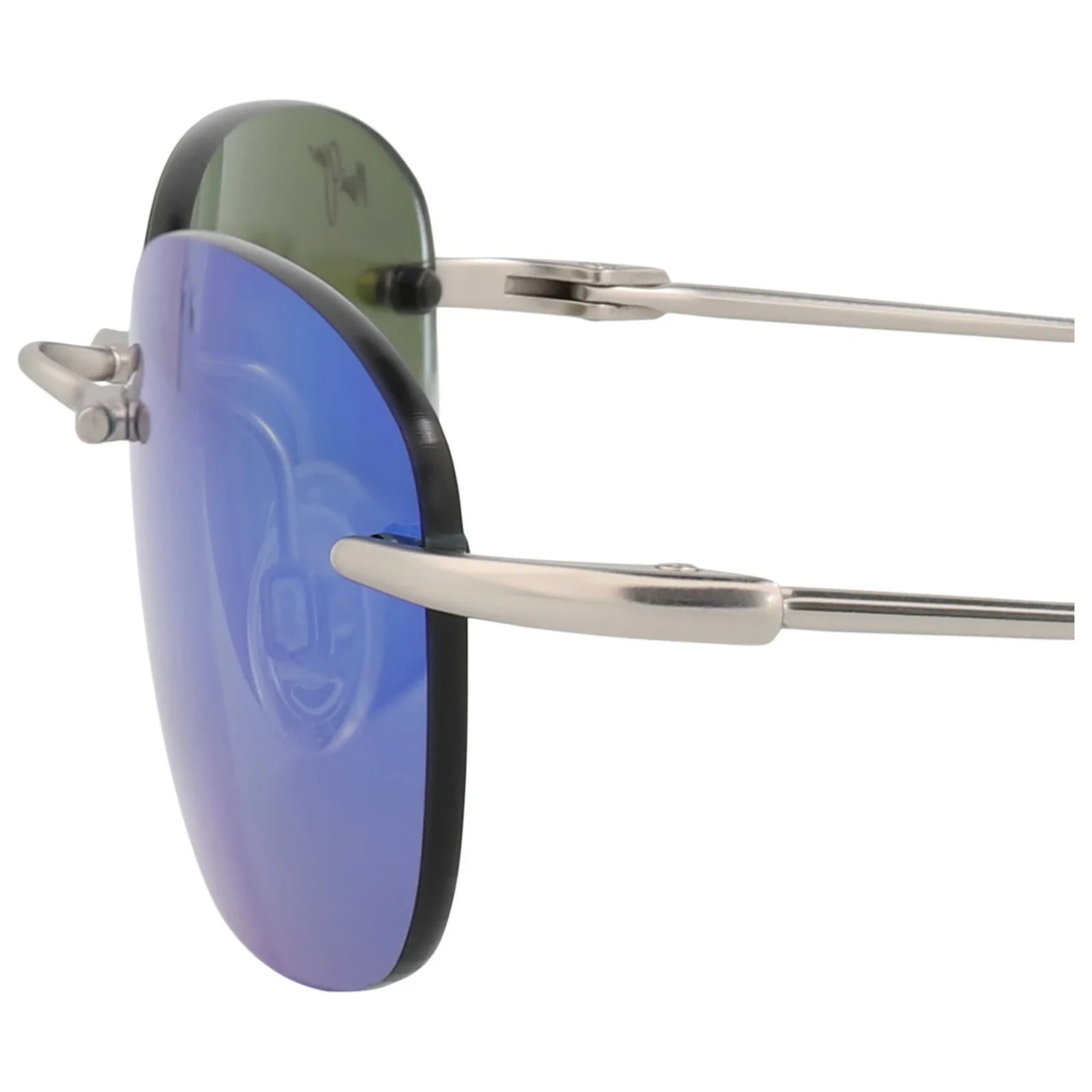 Maui Jim Aki Aki Unisex Polarized Sunglasses – GM333-17M NEW