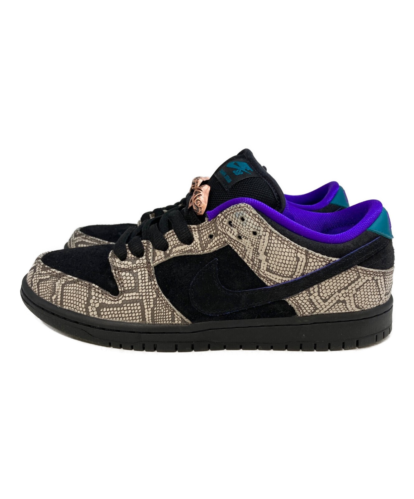 Nike Dunk Low Pro Ib6208-200 BG646