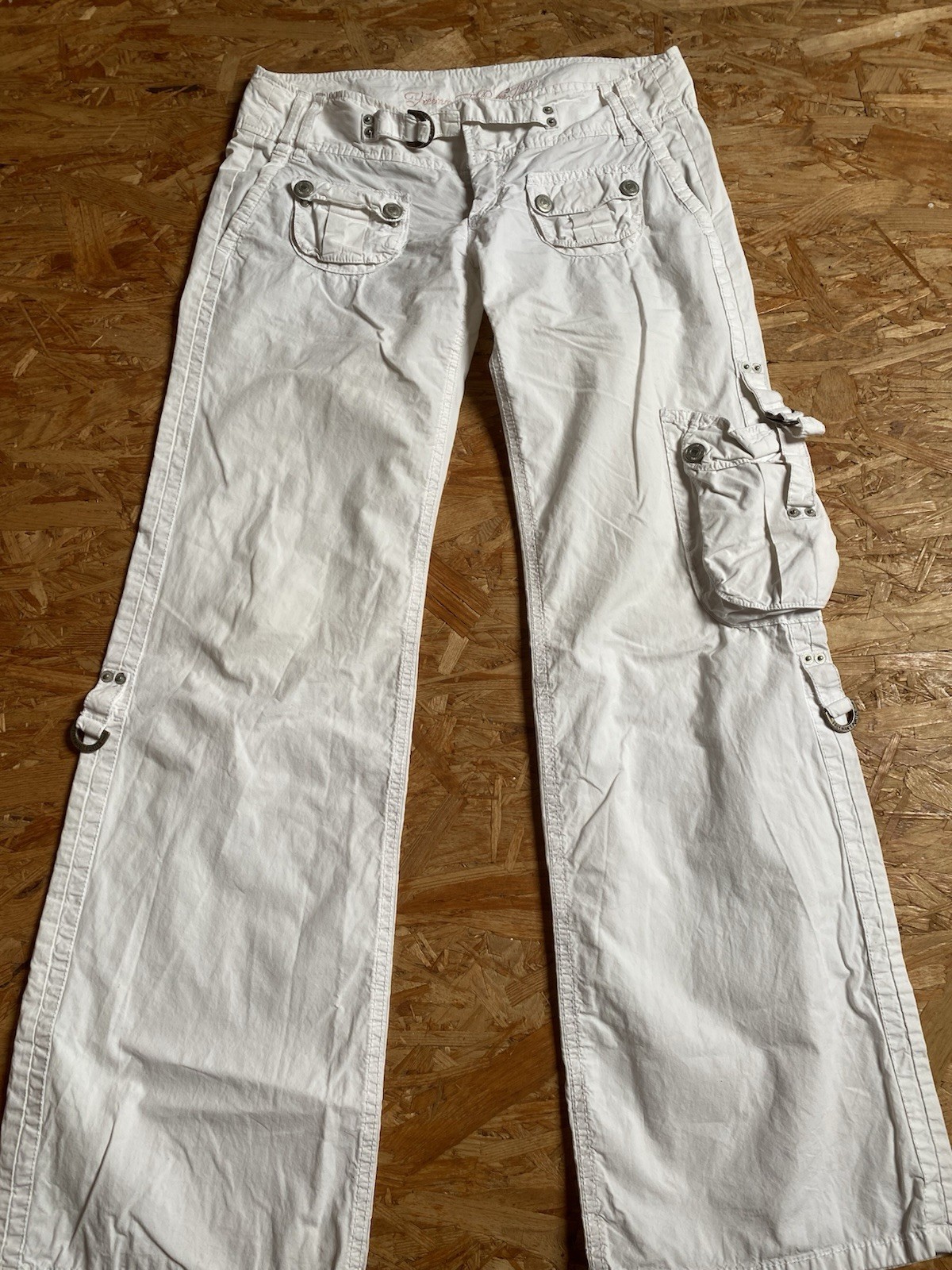 Vintage Y2K Techno Rave Set / Gordon Jack Atom Platform Shoes Size 39 +