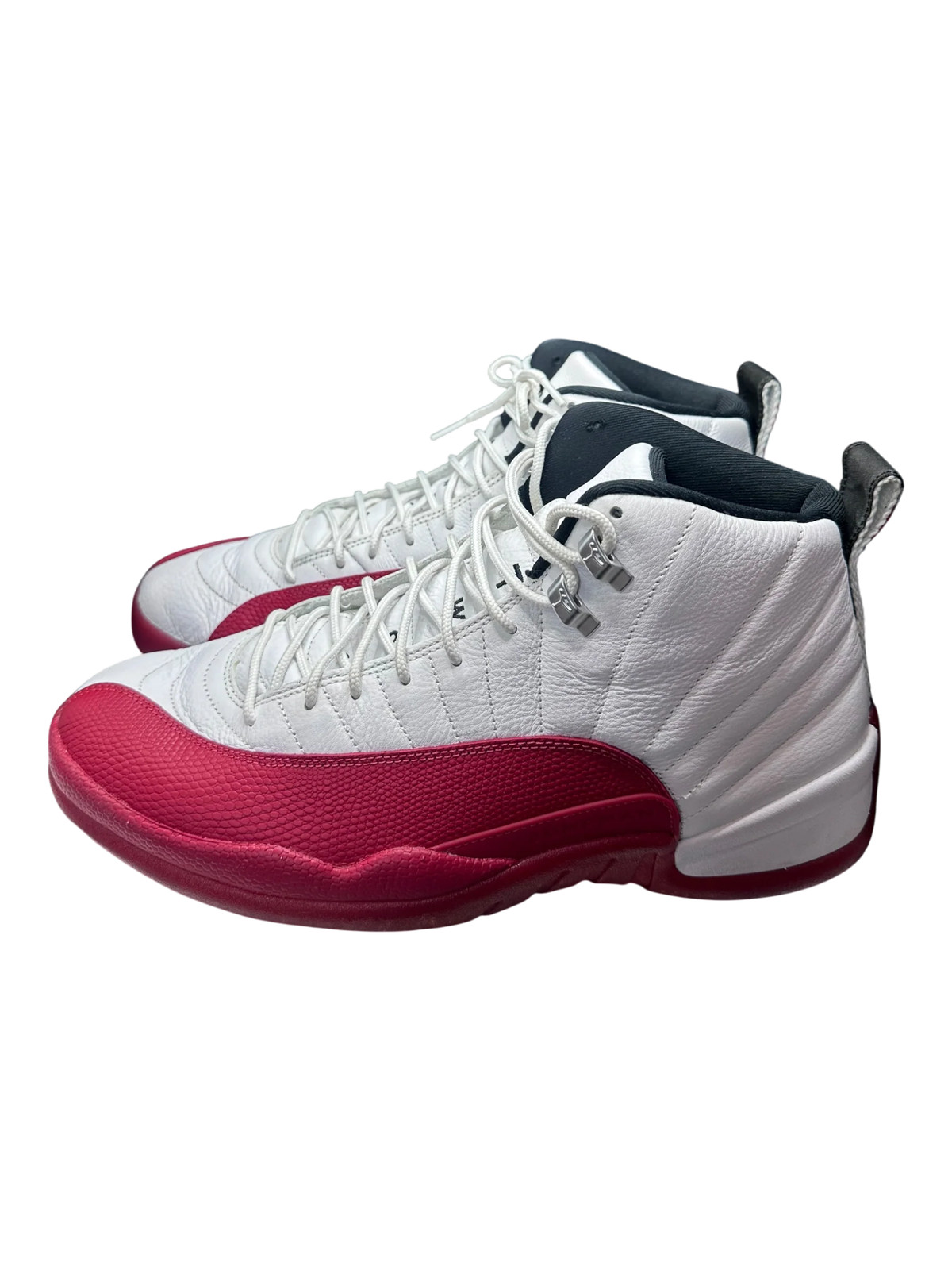 Jordan 12 Retro Cherry Size 13 – Used/Worn