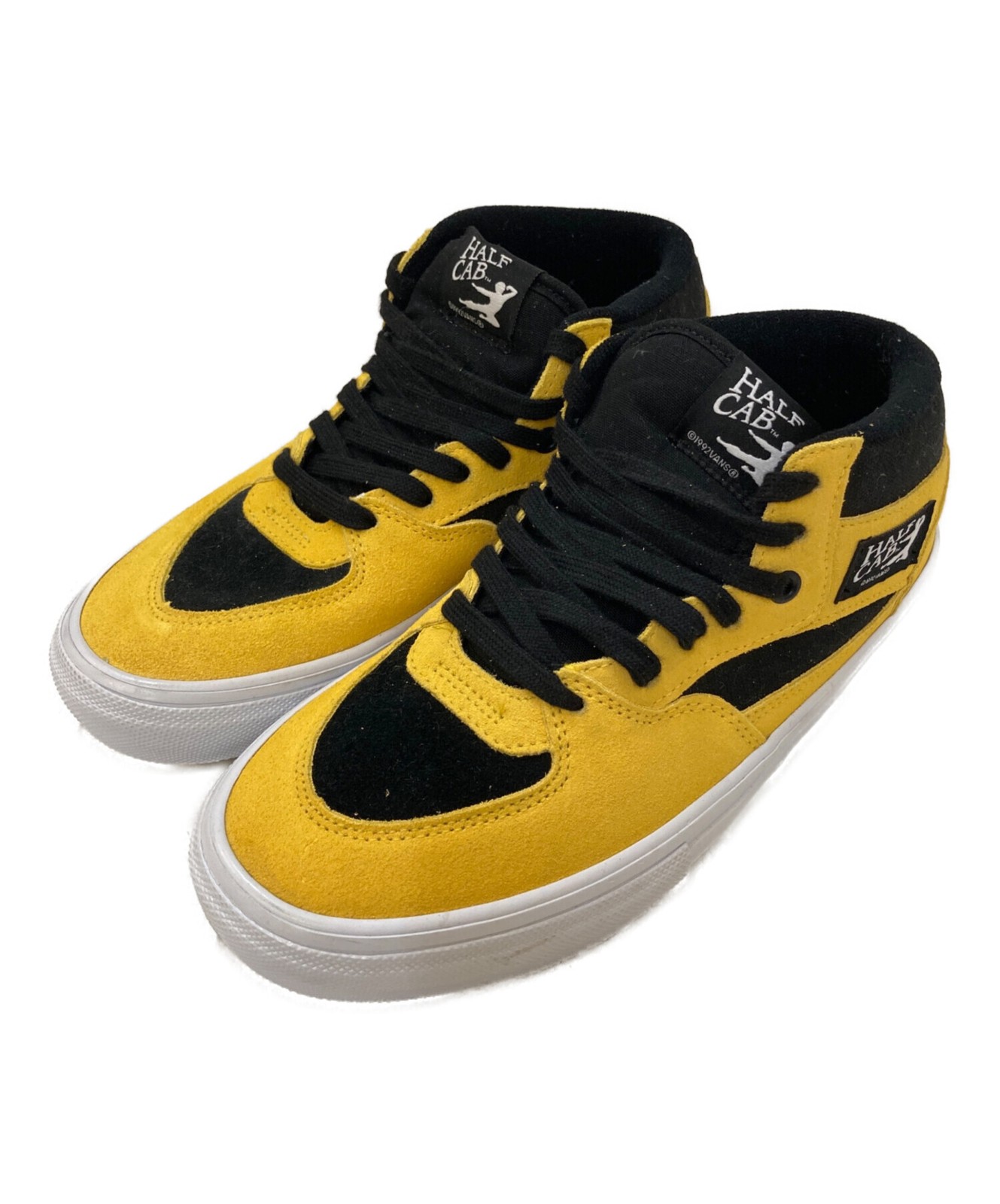 Vans Skate Half Cab BG293