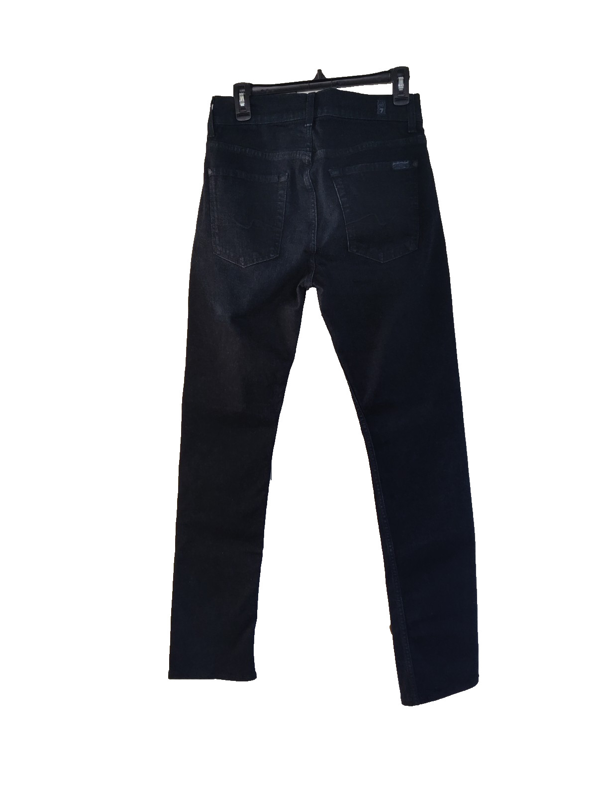 7 For All Mankind Men’s The Straight Stretch Jeans 28/33