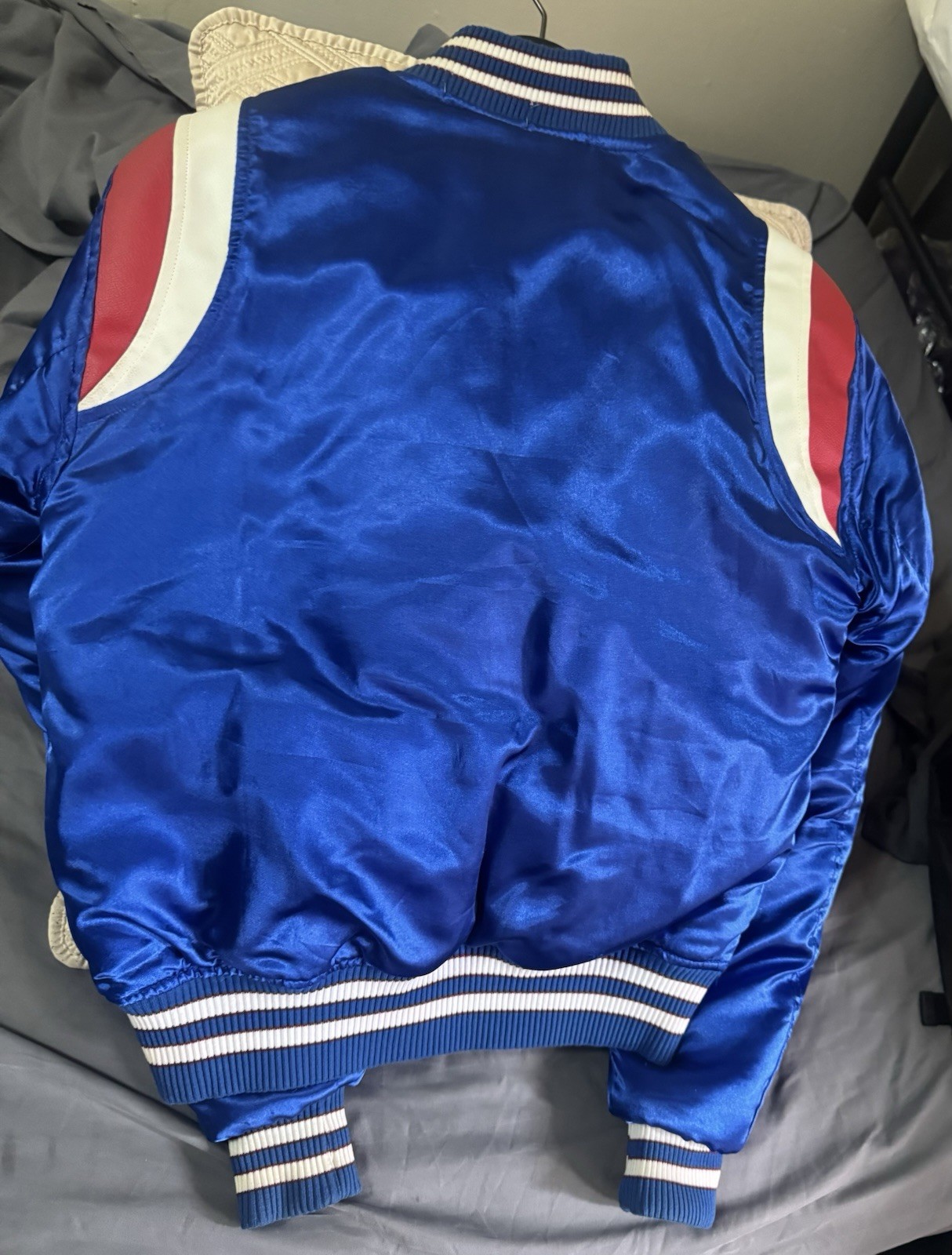 MNML Bomber Jacket