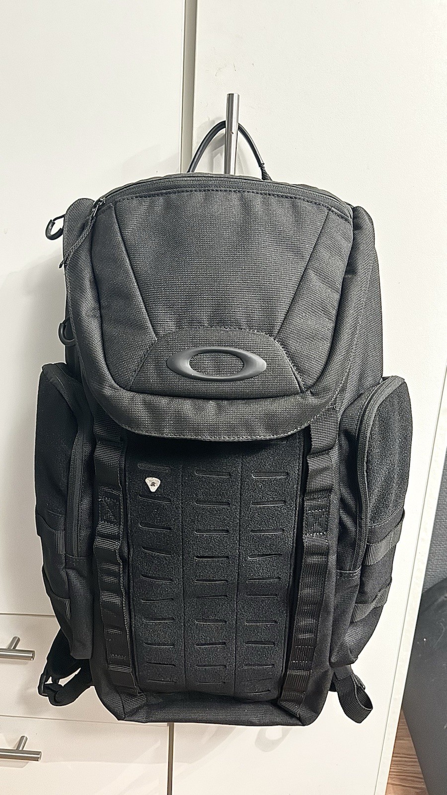 Oakley Backpack Link 2.0 Tactical Multicam Bag Military Pack Straps
