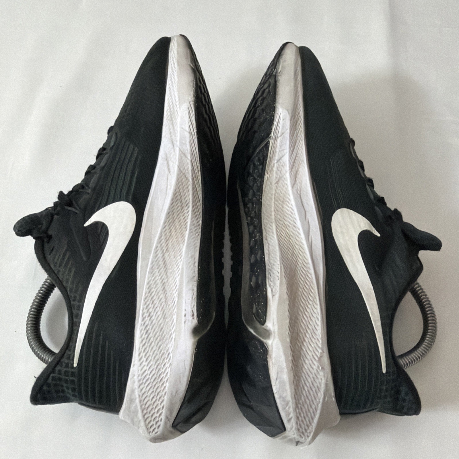 Nike Air Zoom Pegasus 39 Running Shoes Men’s US Size 7.5 Black/White DH4071-001