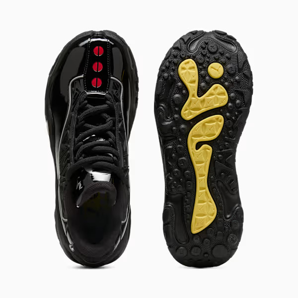 Puma LaMelo LaFrancé RNR Fast & Furious Dom Toretto Mens 314033-01 NEW Multi Sz