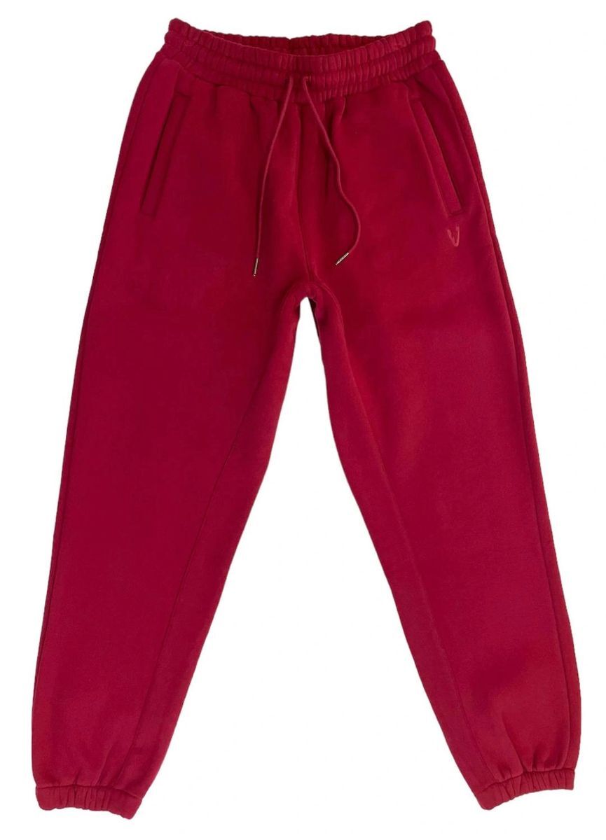 Varietyathletics Men’s Loose Fit Warm Fleece Sweatpants Joggers Pants