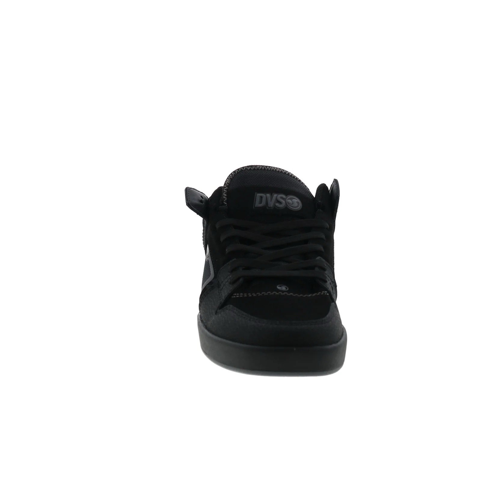 DVS Comanche LT Men’s Black Skate Shoe – DVF0001249-001 Mens Size 10.5 NEW