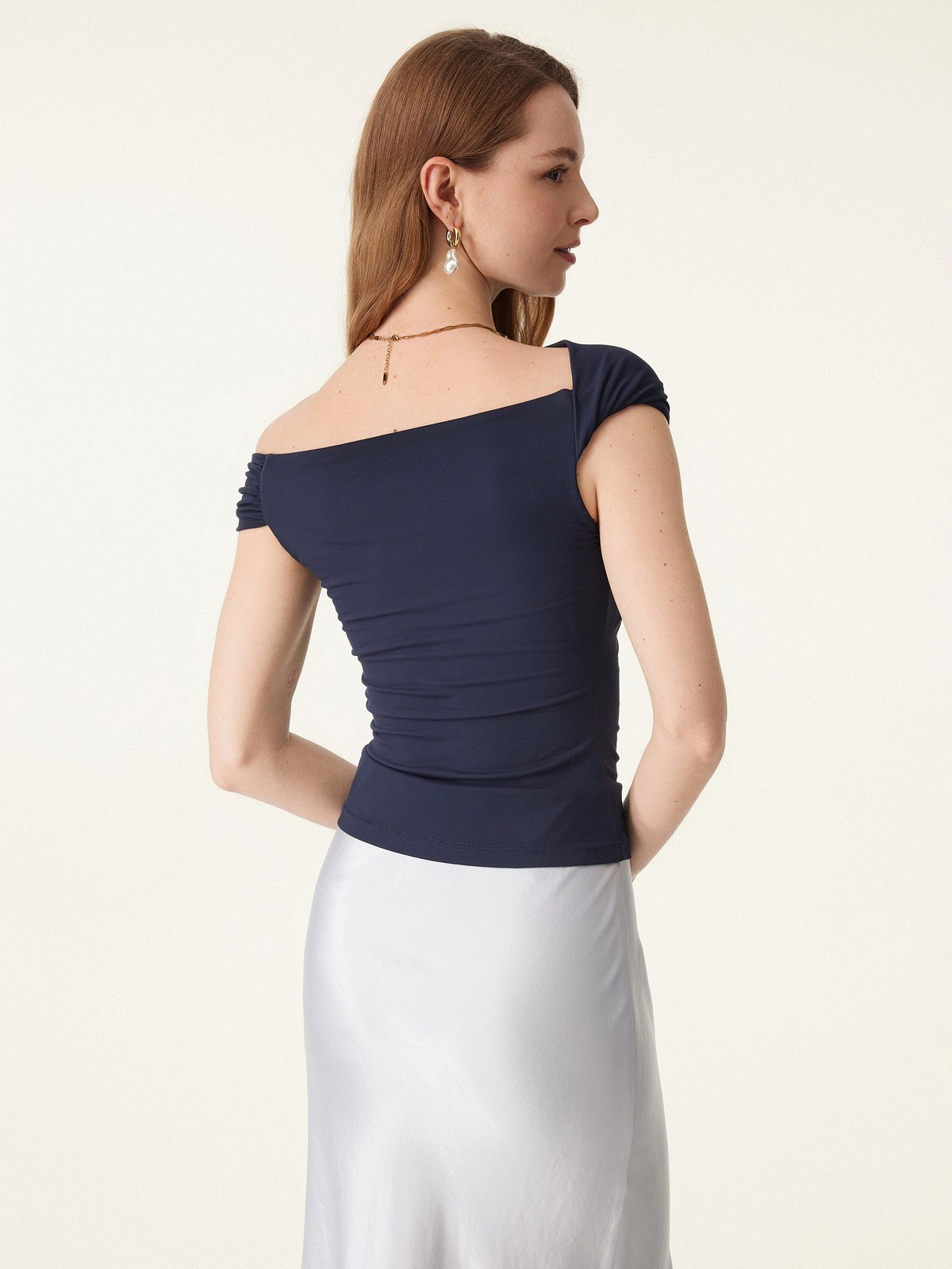 BEST Deal OGL Multi-wear Versatile Necklines Bra Top