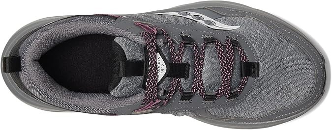 Saucony Excursion TR 17 women’s trail running shoes Size 9 Wide Worn once