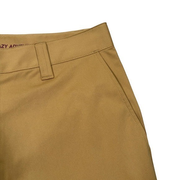Rhone Shorts Mens 32 Commuter 8.75″ Performance Stretch Chino Golf Travel Casual