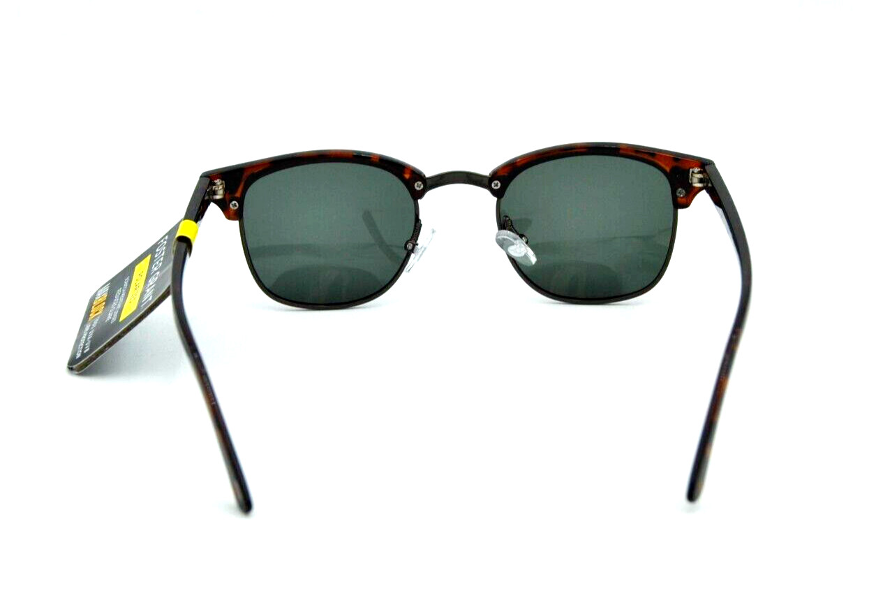 Foster Grant MaxBlock POLARIZED Sunglasses WARREN POL 100% UV Protection
