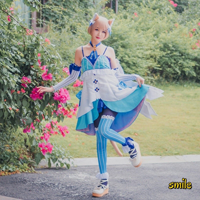 Anime Re Life In A Different World From Zero Felix Argyle Cosplay Costume Set