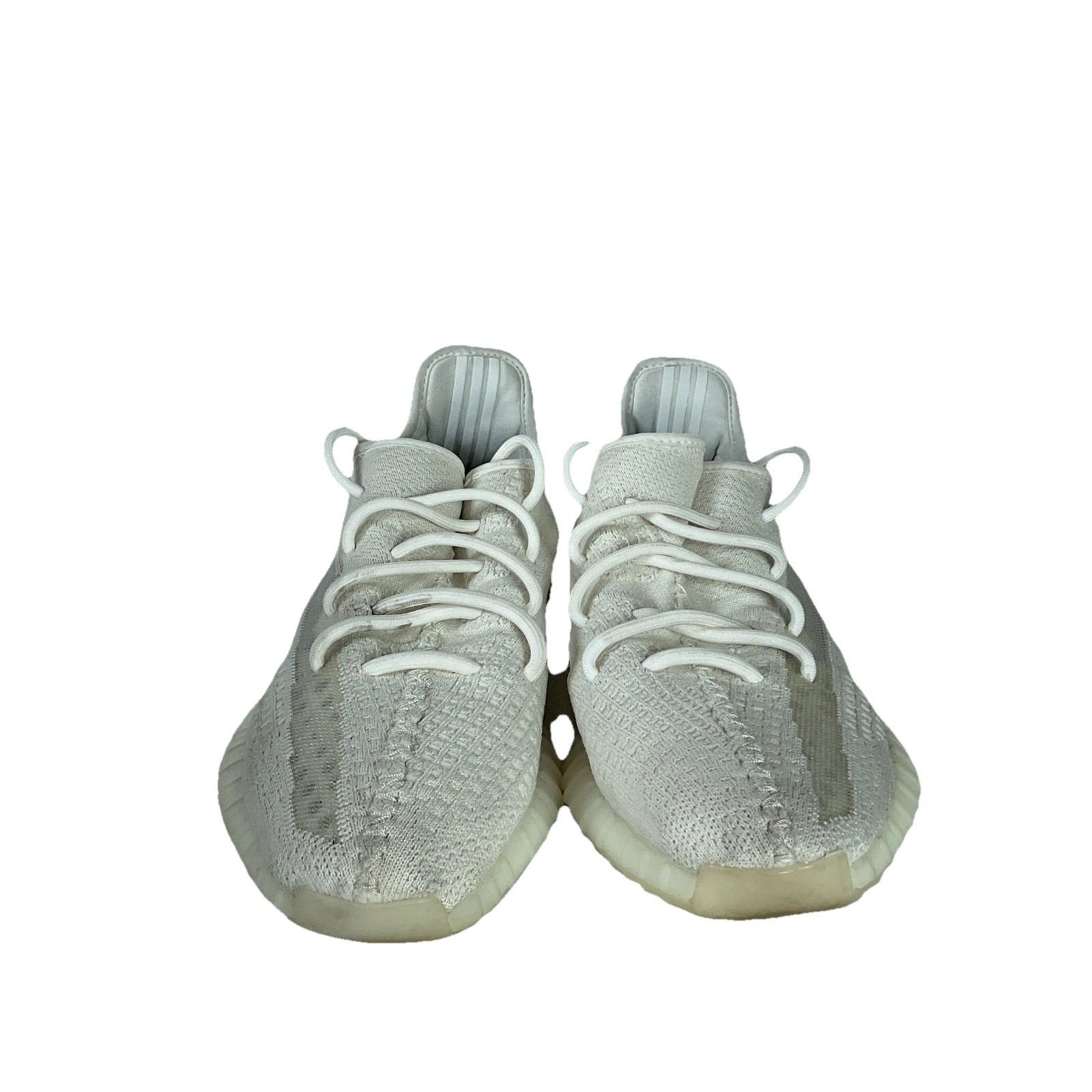 adidas Yeezy Boost 350 V2 Bone 10 Very Nice See Photos