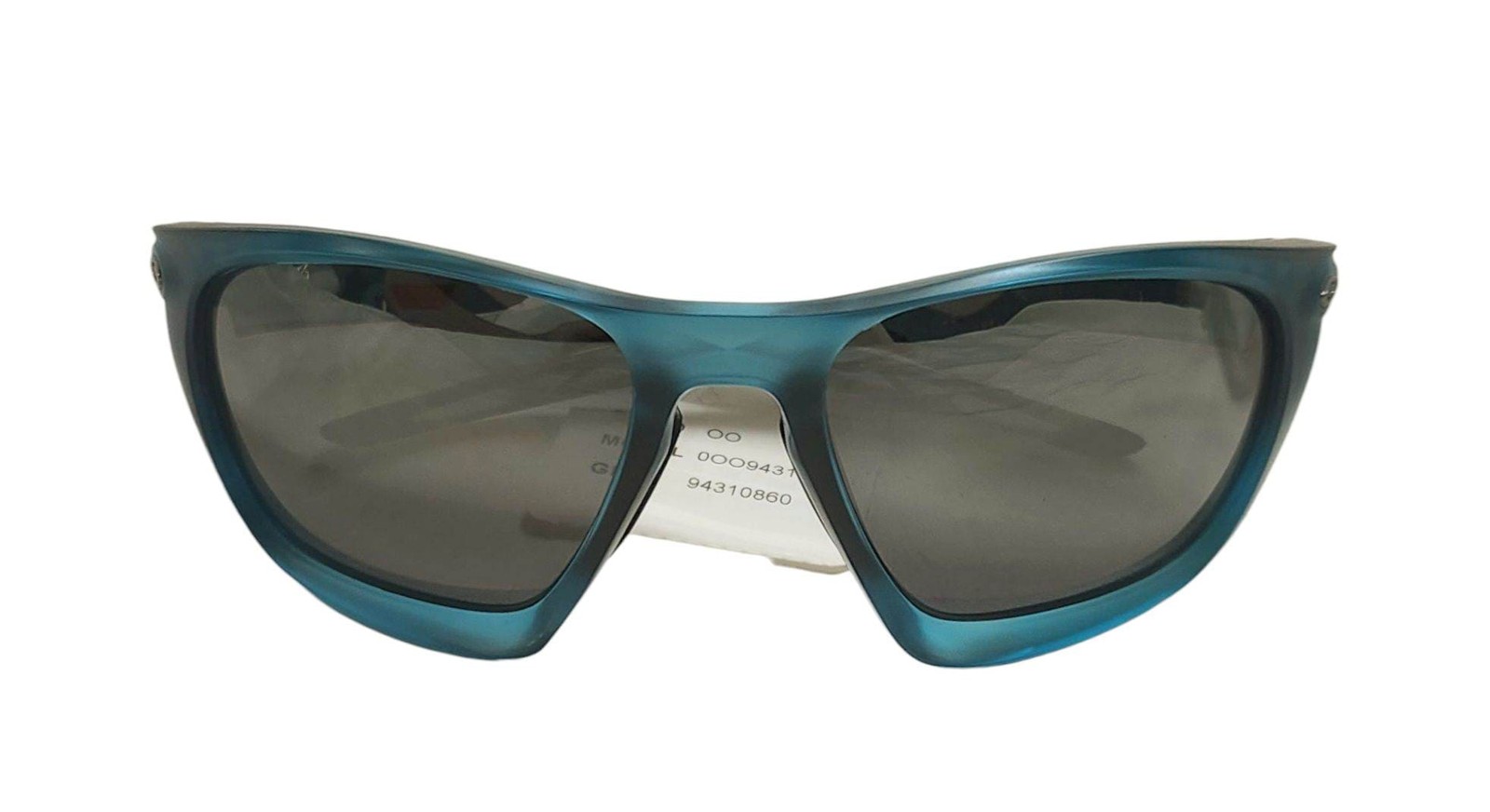 OAKLEY Sunglasses Eyewear Lateralis OO9431 0860 Blue Prizm High Bridge Fit Japan
