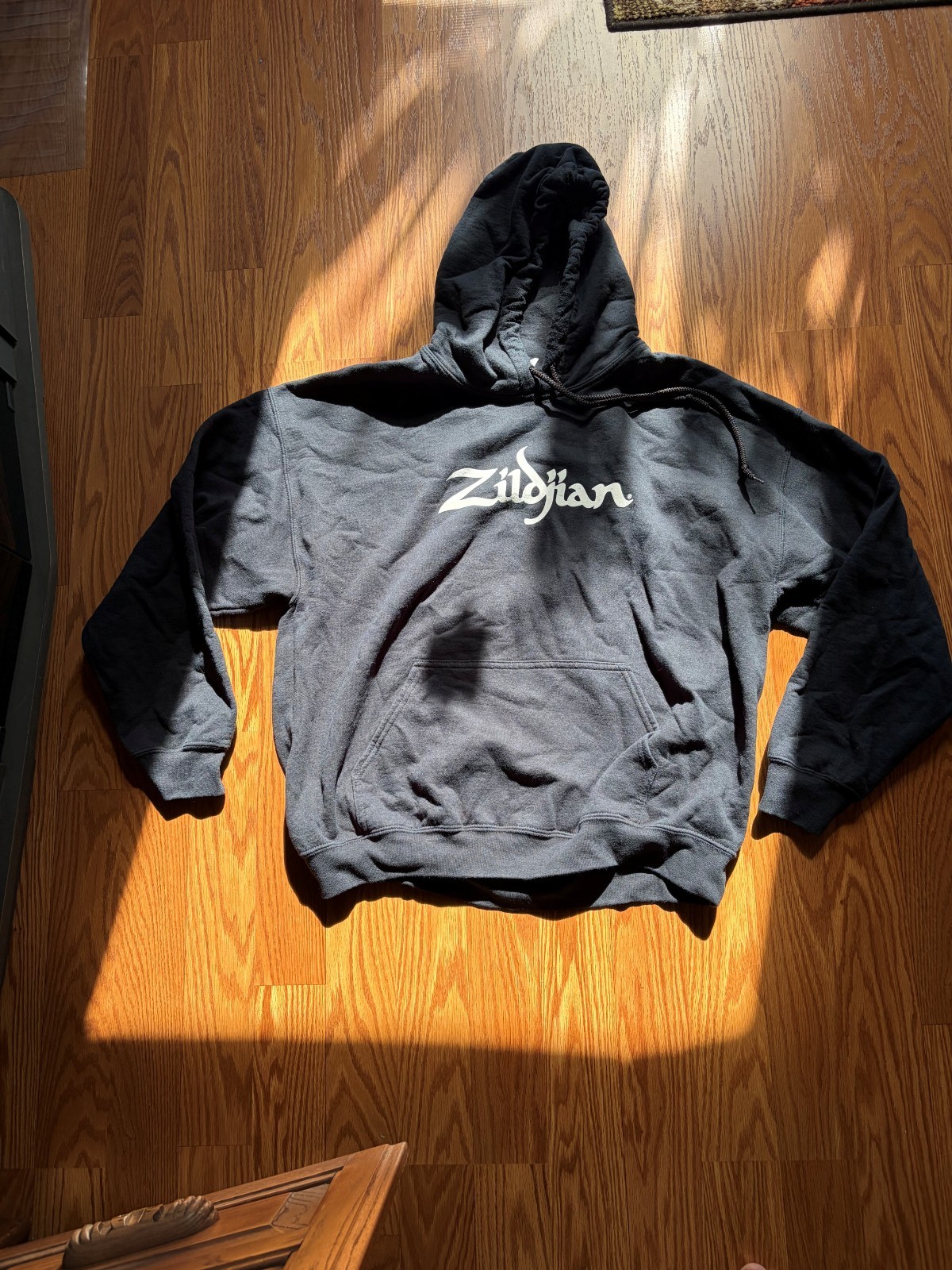 Zildjan Men’s Hoodie XL