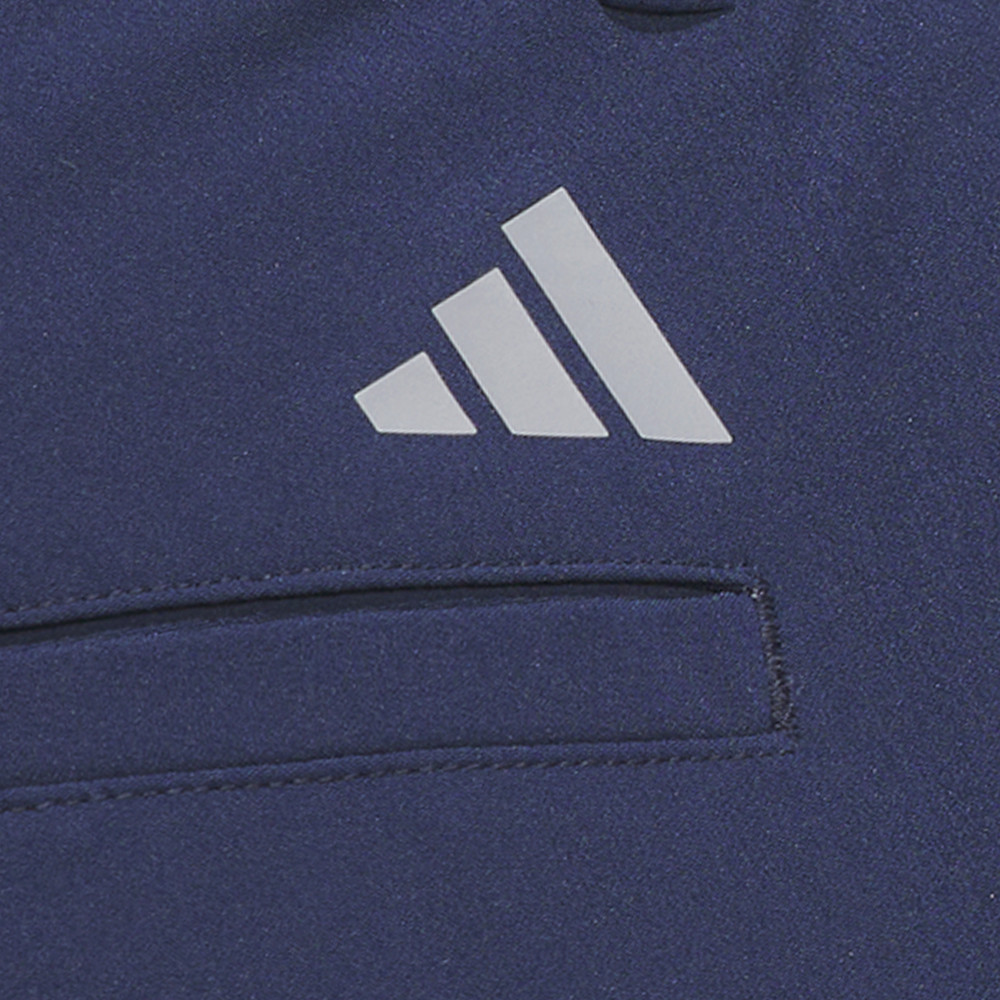 adidas Ultimate365 Tapered Golf Pants Mens Blue Casual Athletic Bottoms IT7860-A