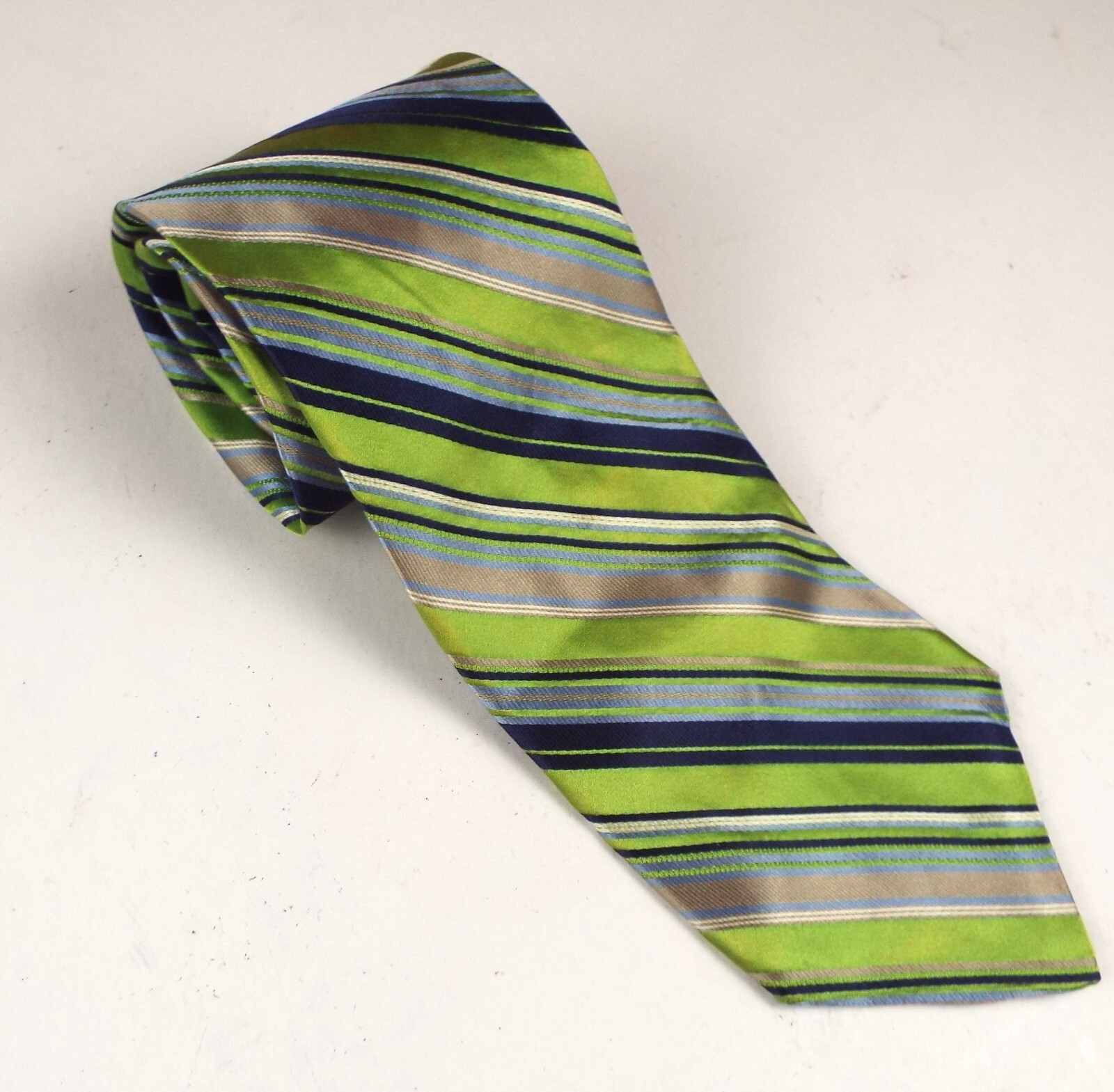 Metropolitan View Men’s Necktie Classic 4″ Width 1 day shipping Free Returns