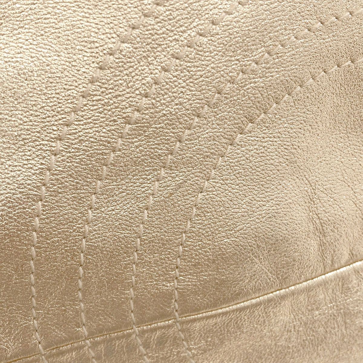 LOEWE nappa aire handbag lambskin ladies used from Japan