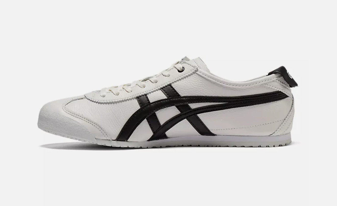 Onitsuka Tiger MEXICO 66 Classic Sneakers Athletic Shoes Unisex NEW