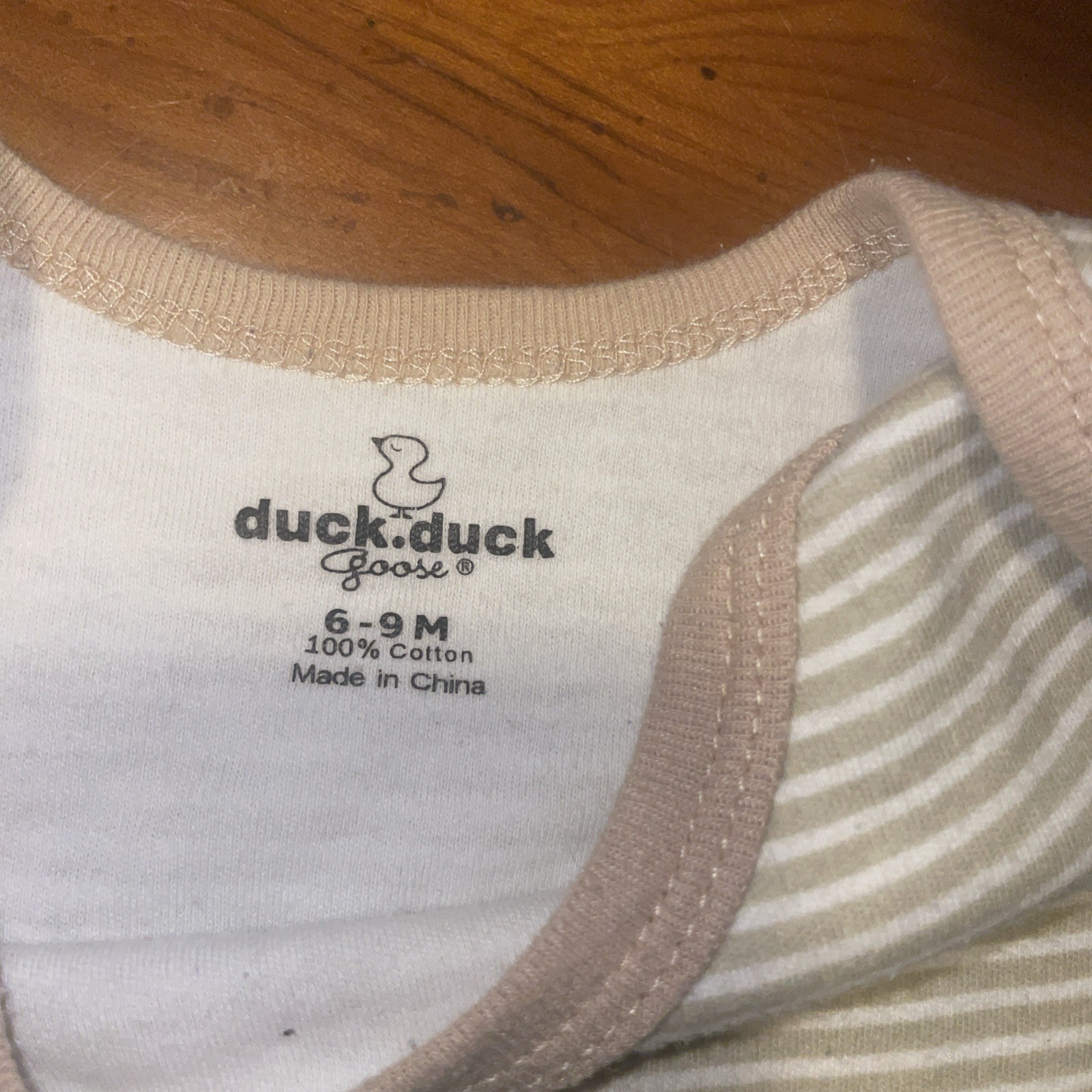 Bundle Of Baby Clothes 3 To 9 Months See Description For Each Item And Pictures