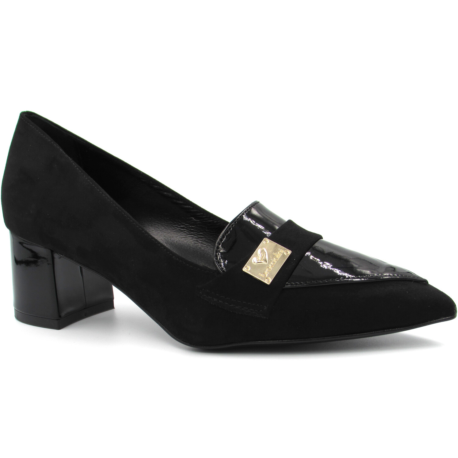 BRACELETS Décolleté Pointed Medium Heel 37 38 39 40 €120