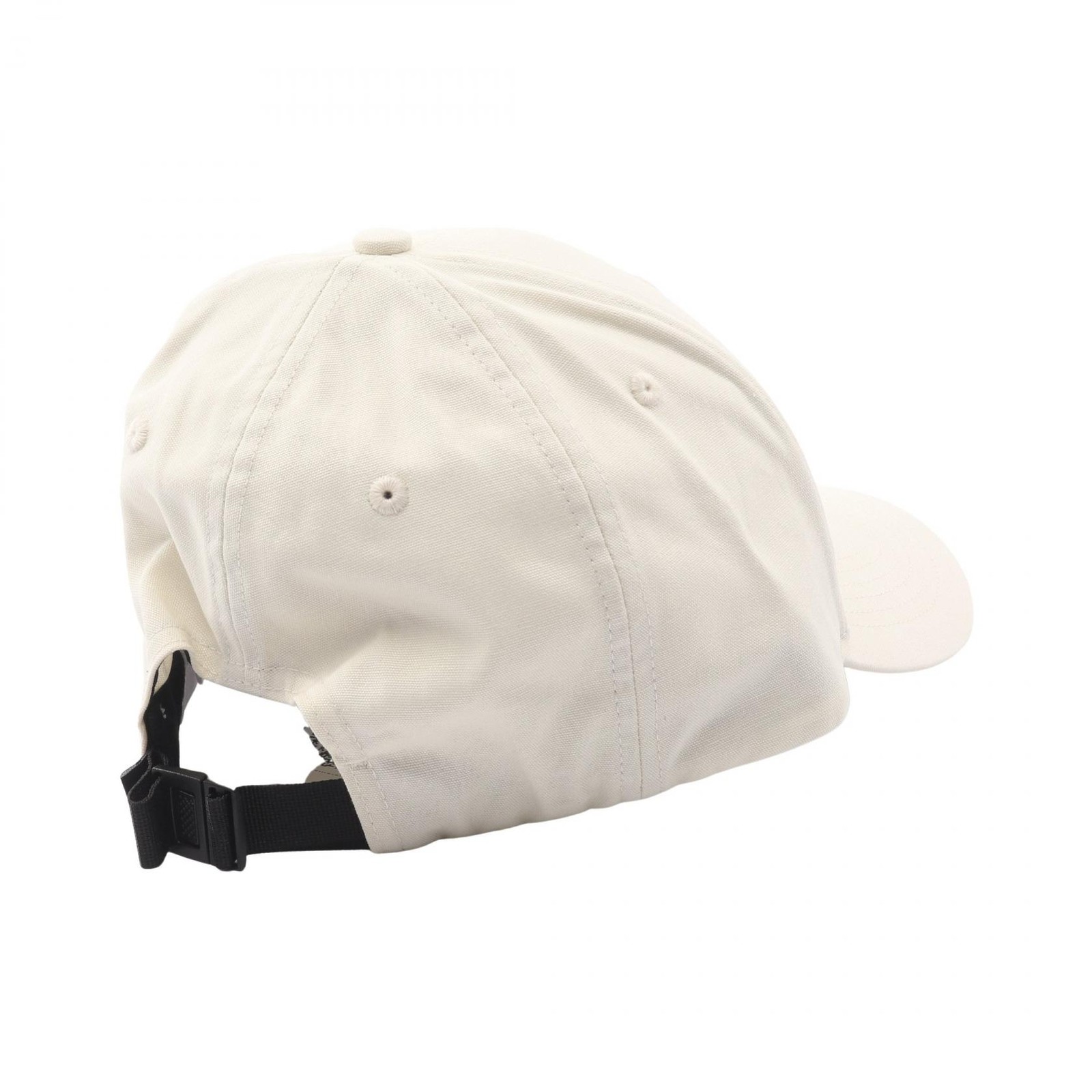 STONE ISLAND Cotton Cap – DUTY FREE