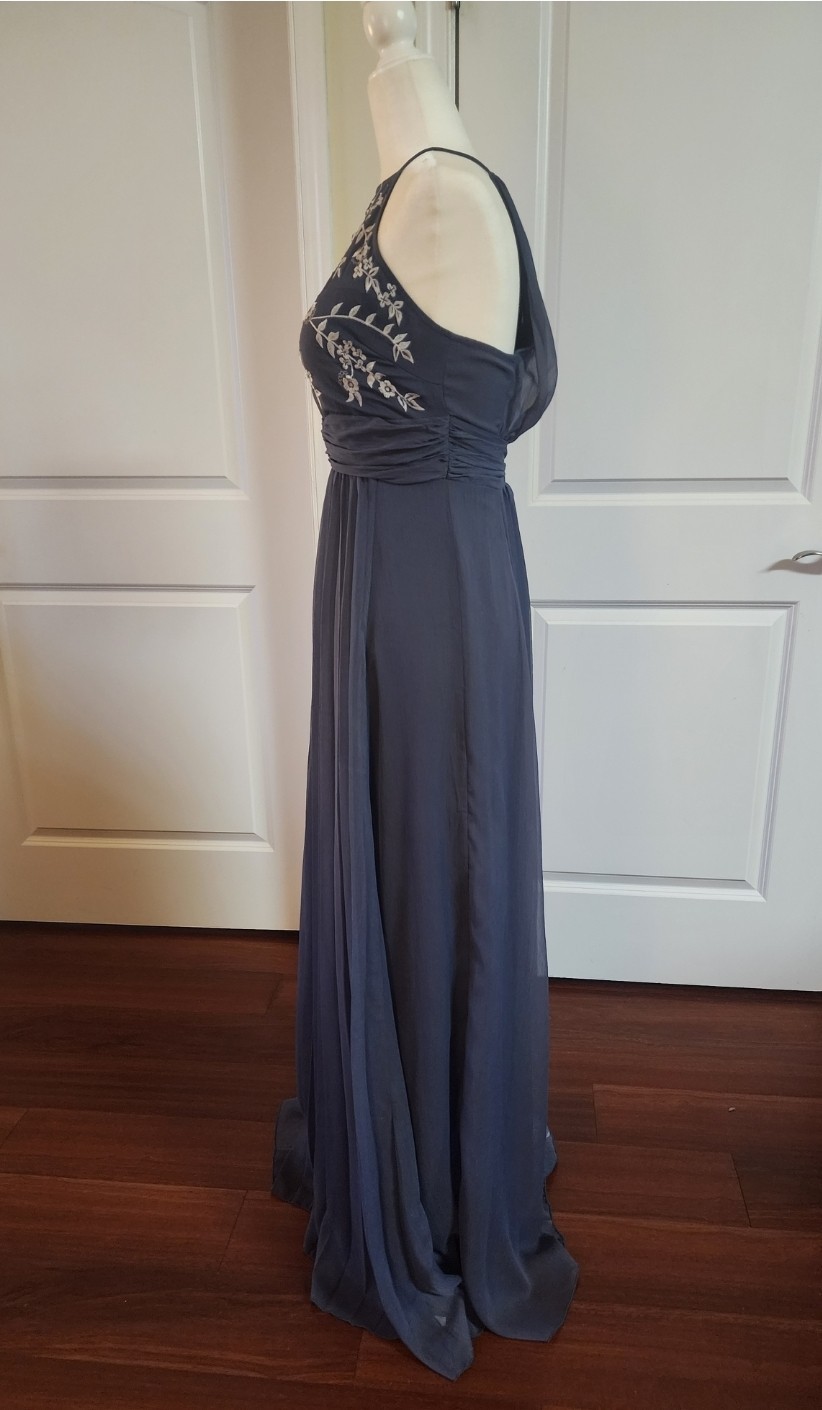asos dress 4