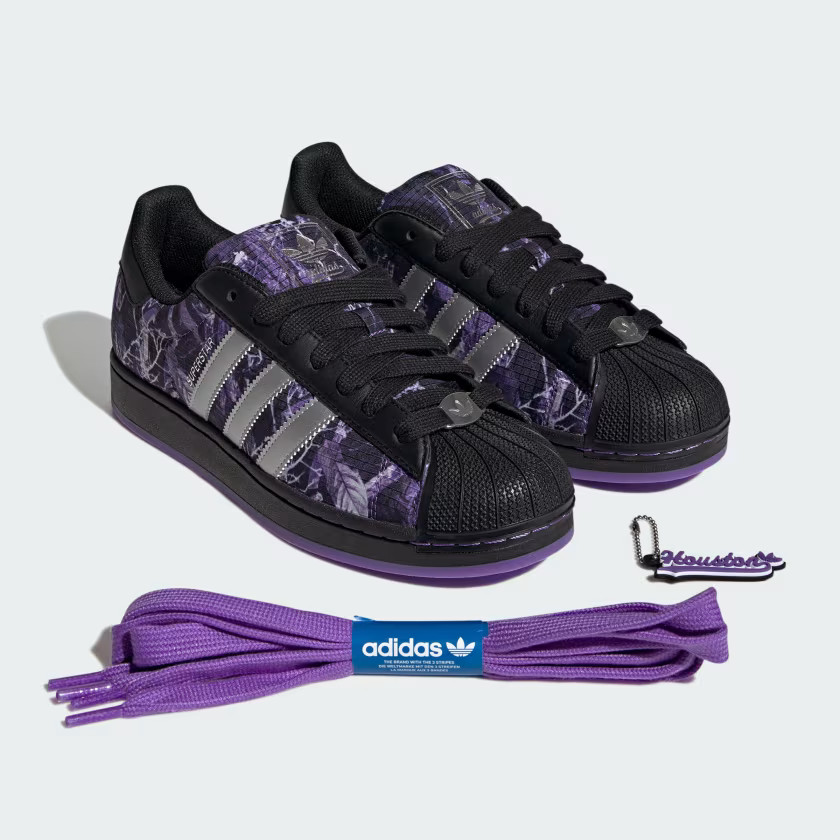 adidas men Superstar II Shoes