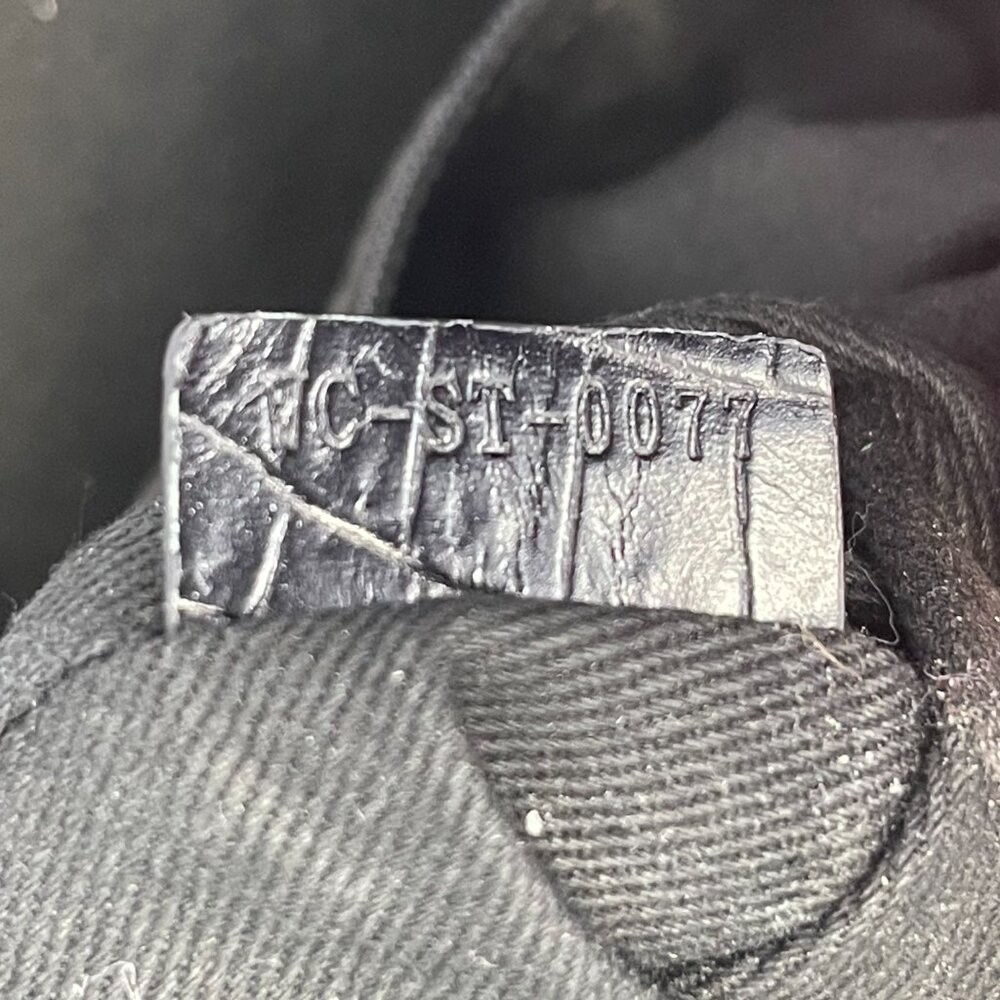 Celine Vintage Bittersweet C-Macadam Hobo Bag – Preowned