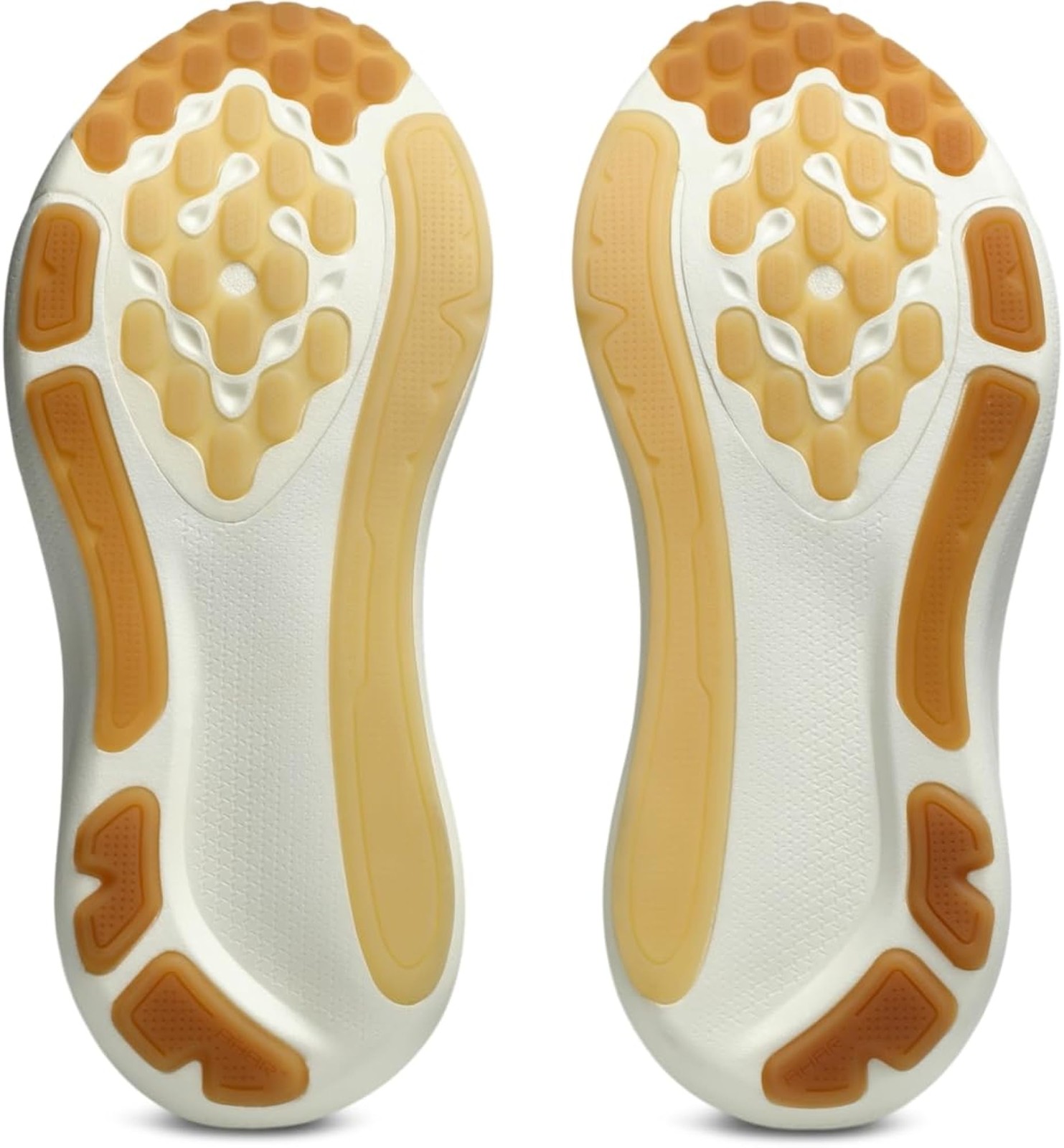 ASICS Women’s Gel-Kayano 33 Running Shoes – Oatmeal/Cream – 11