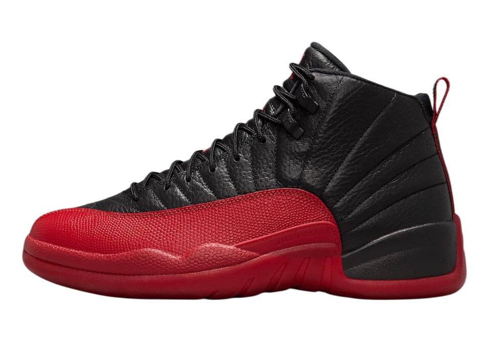 Nike Air Jordan 12 Retro Flu Game (2025) CT8013-002 Mens New