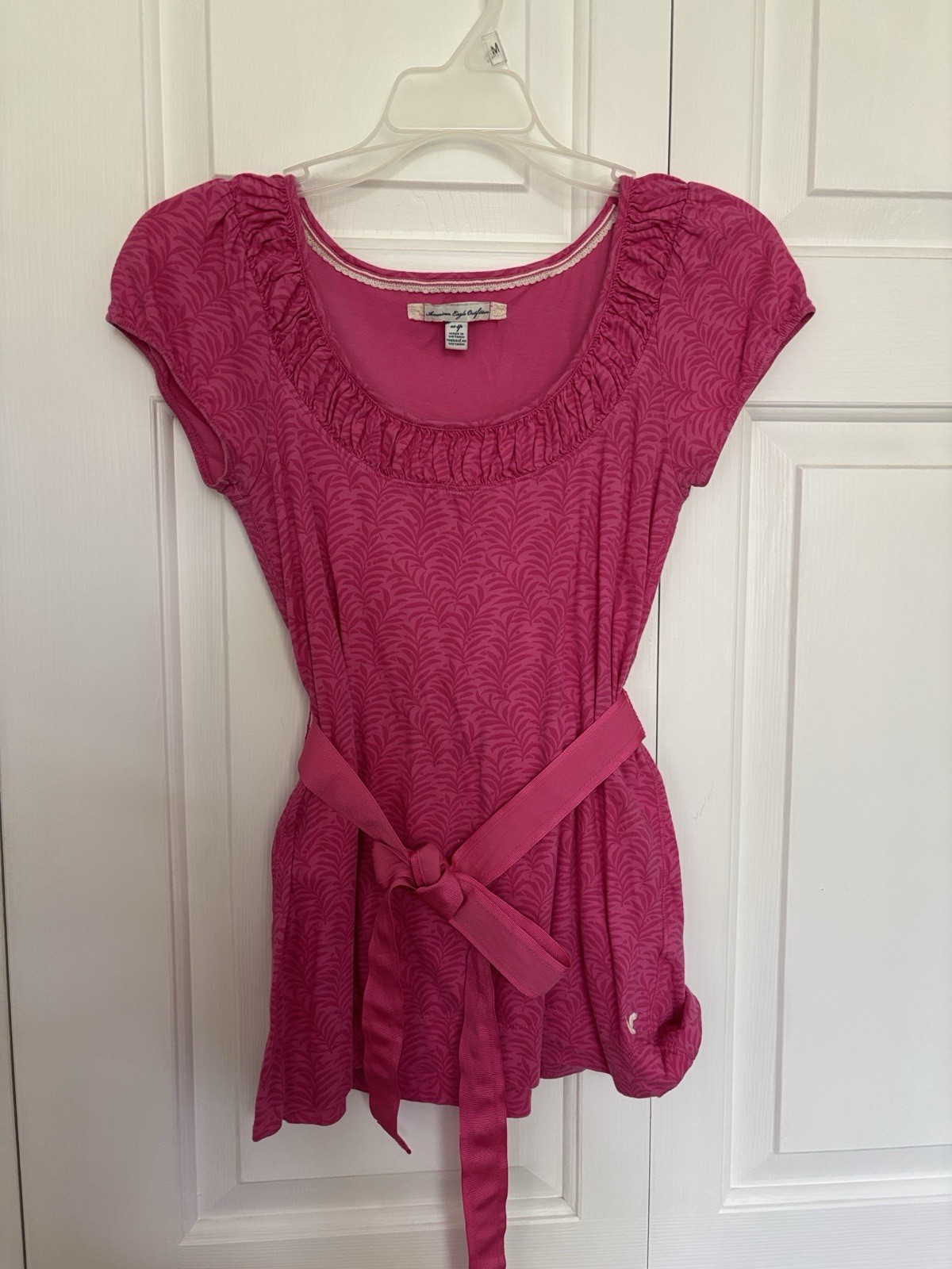 Vintage American Eagle Top