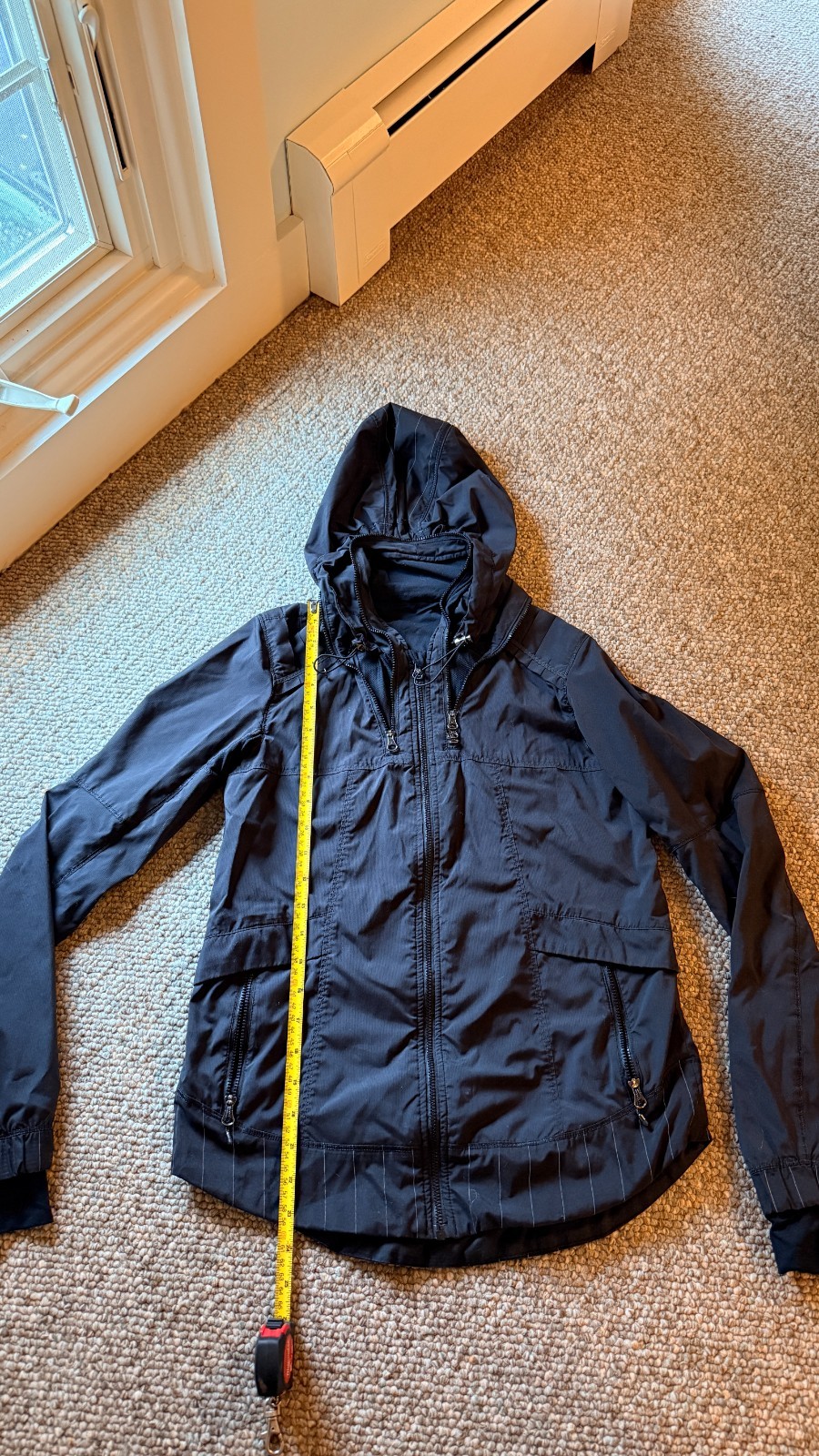 Lululemon Define Jacket