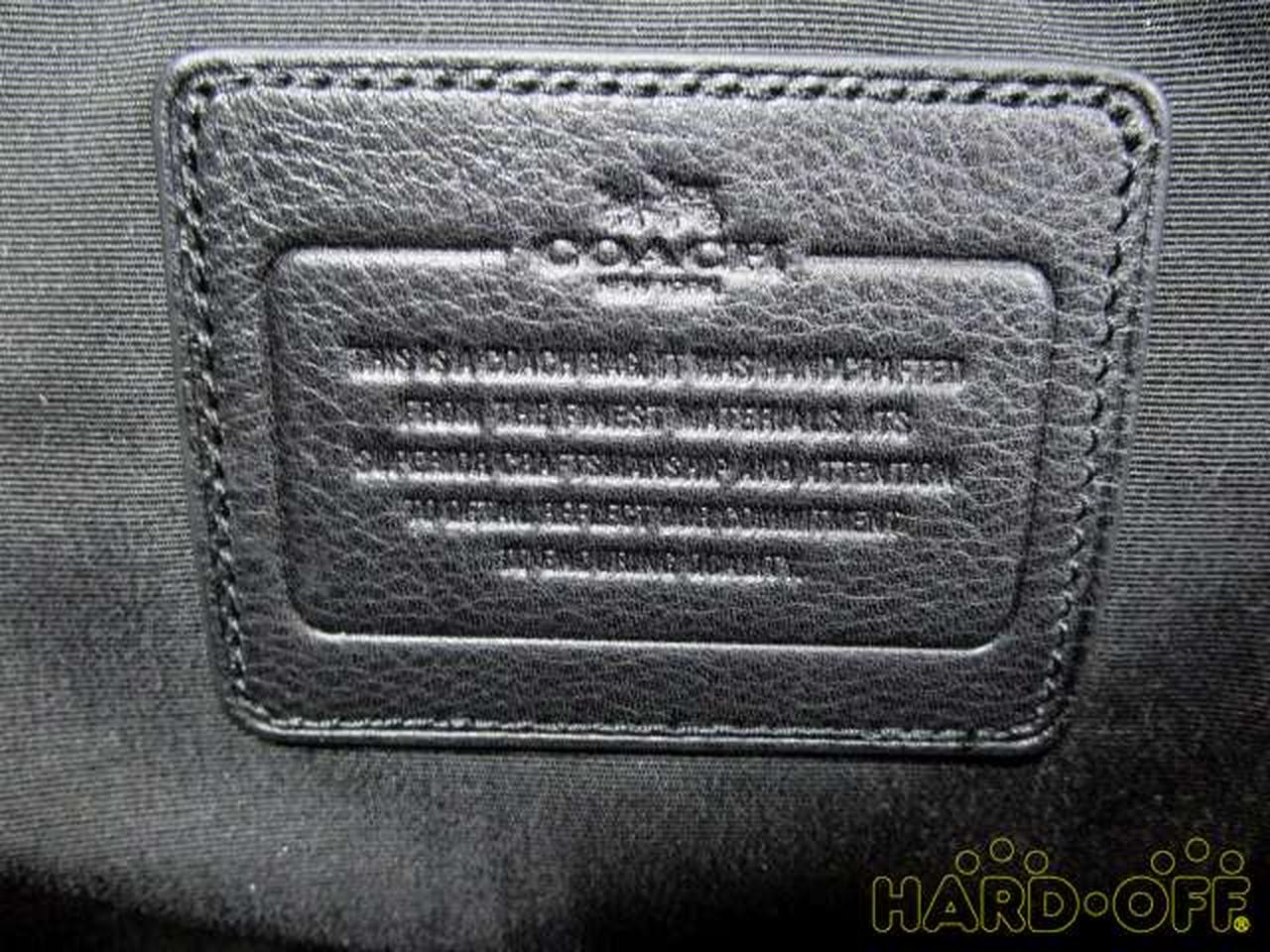 COACH Related Model F71639 COACH