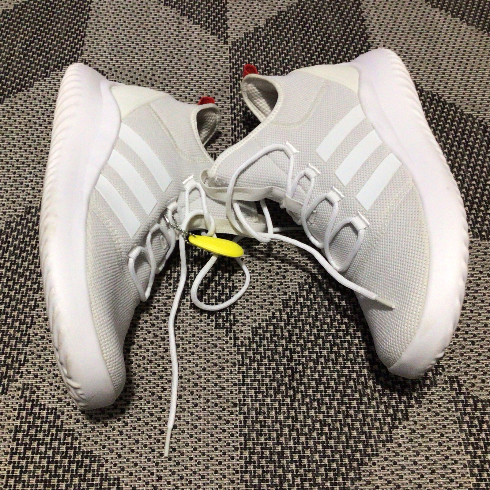 Adidas Cloud foam Basketball Memory Foam Footbed Sneakers Shoes 13