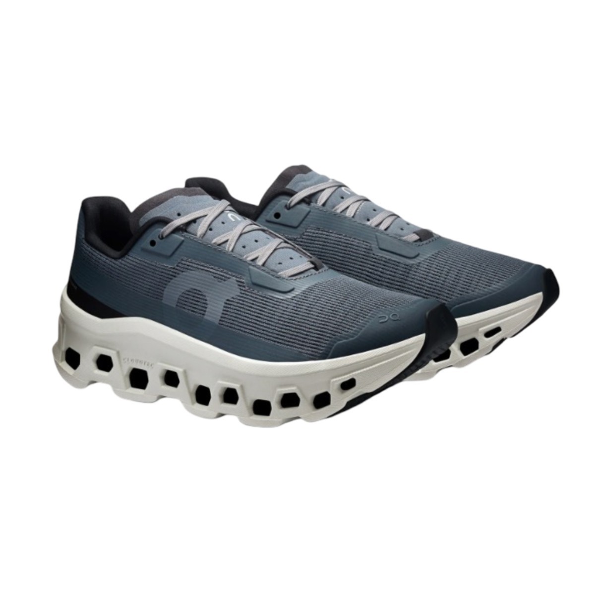 On Running Cloudmonster Void Stone Glacier 3WF10493333 Women New
