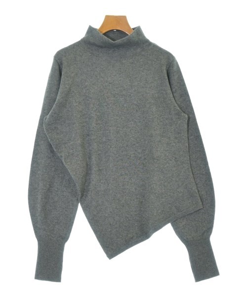 MIESROHE Sweaters Gray F 2200677151144