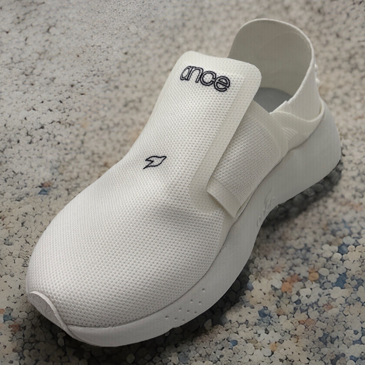 Ance Active Recovery Sneakers Icepack Acupressure Dancers/Performers Size 5 $159