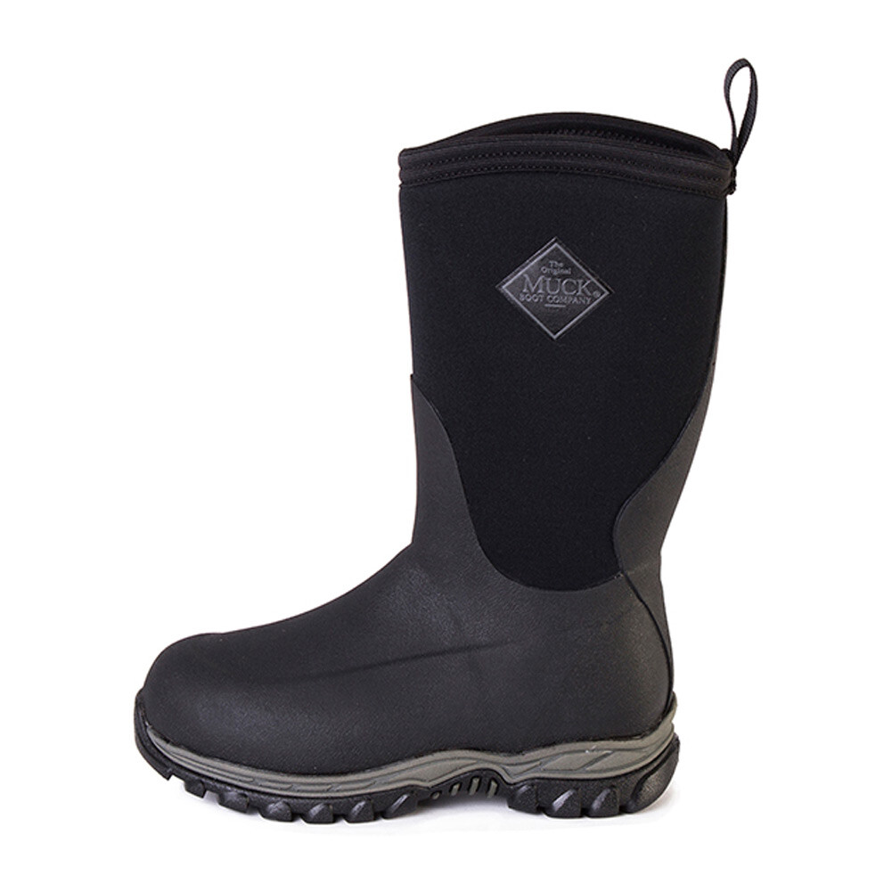 MUCK BOOT Kid’s Rugged II Durable Insulated Waterproof Winter Boots – All Sizes