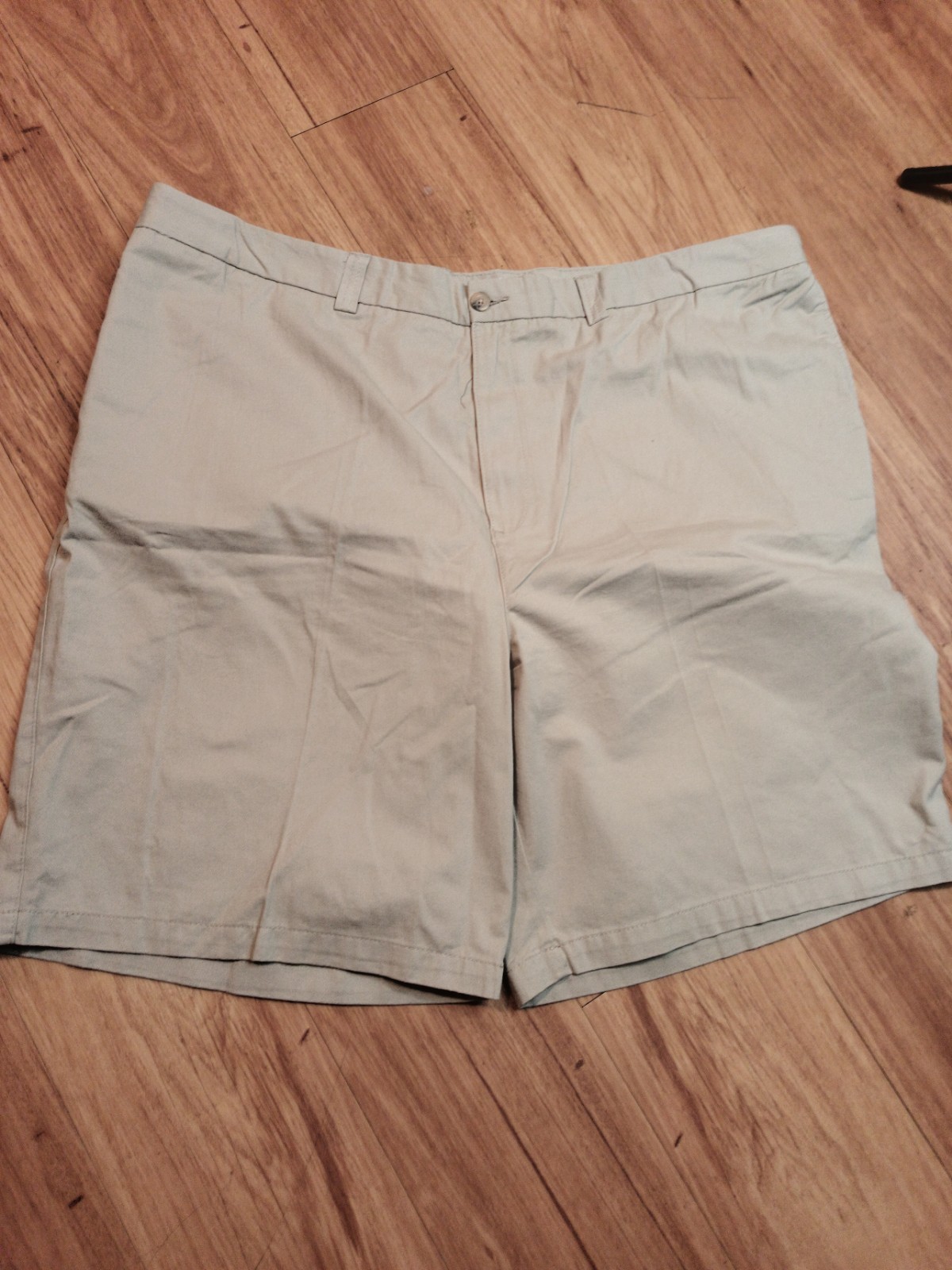 HB SHORTS Loose Fit Relaxed Golf Hiking Walking Size 50 Long