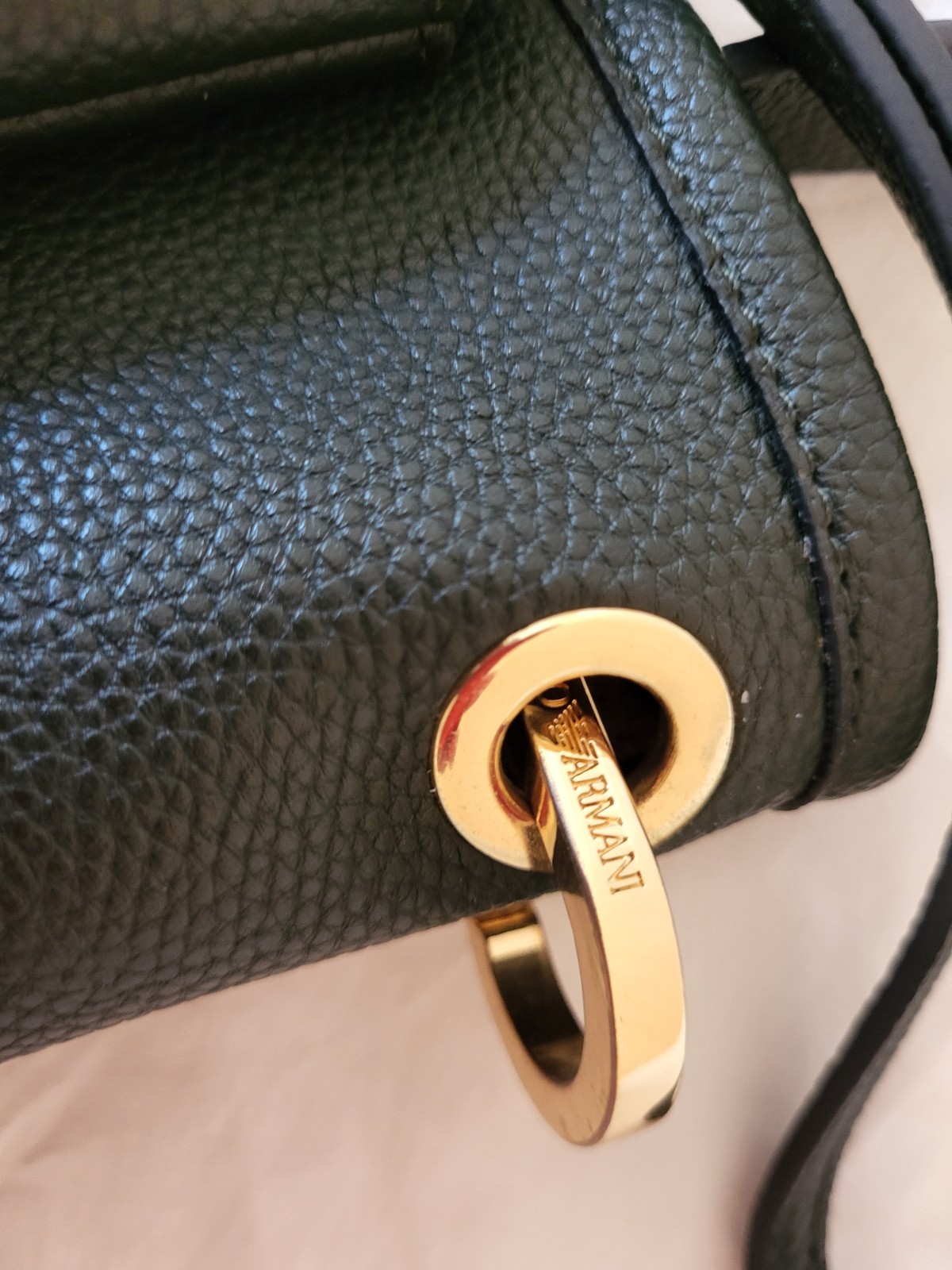 emporio Armani bag