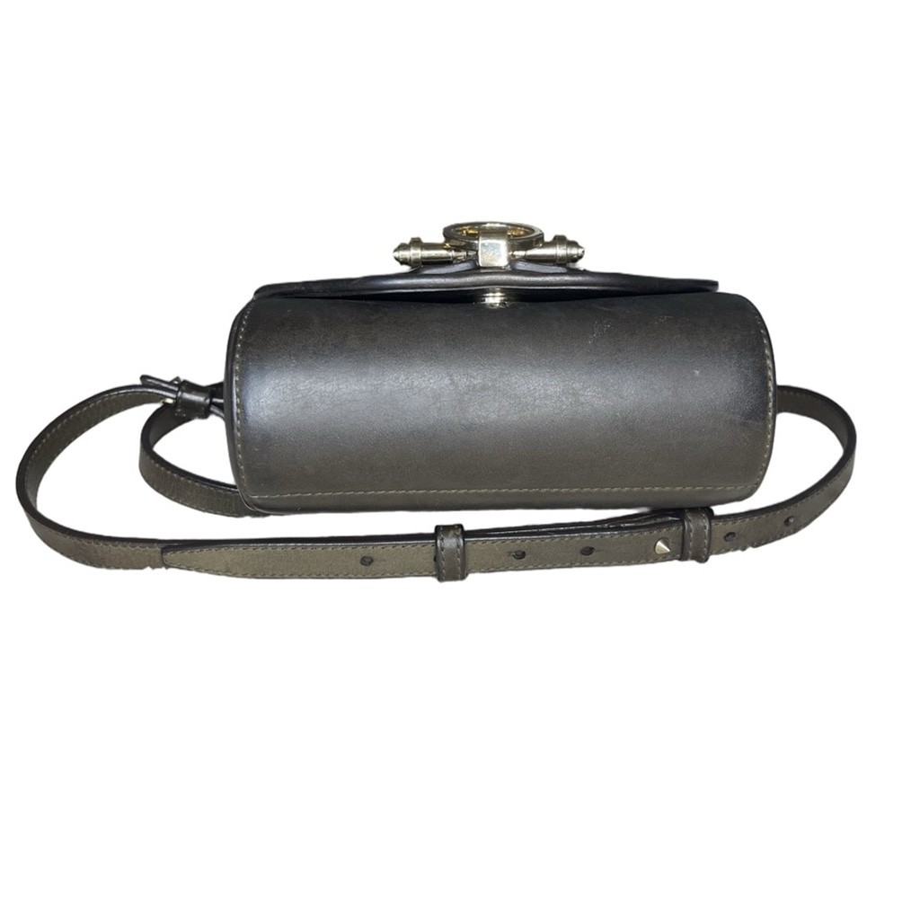 GIVENCHY Obsedia leather handbag