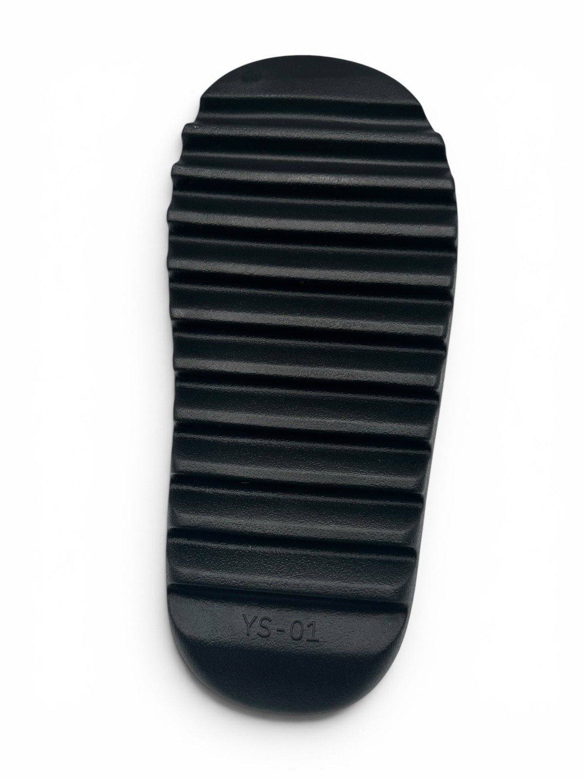 Yeezy Slides Black YS-01 Men’s Size 10