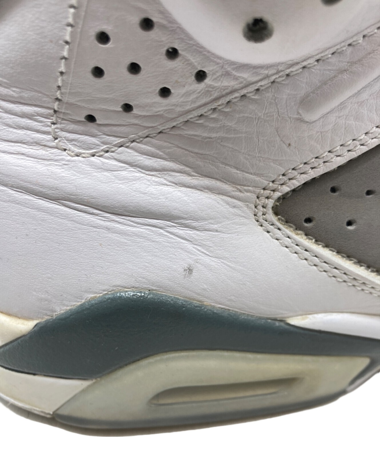 Nike Air Jordan6 BG235