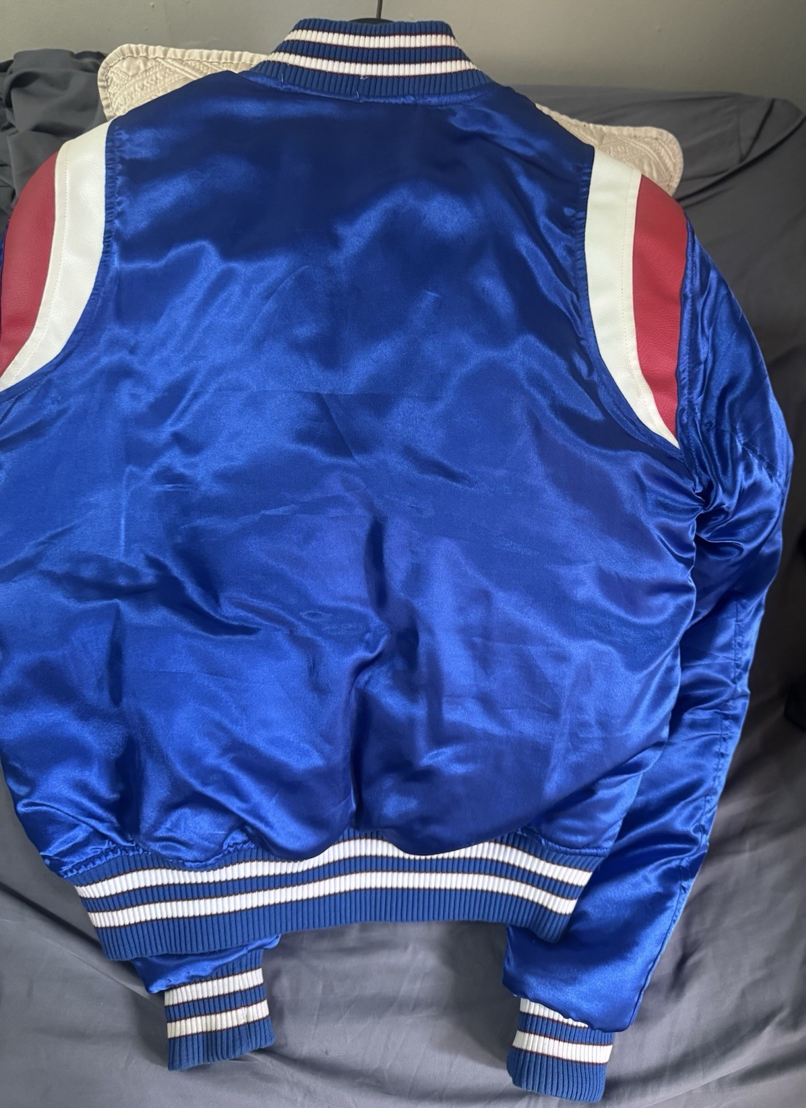 MNML Bomber Jacket