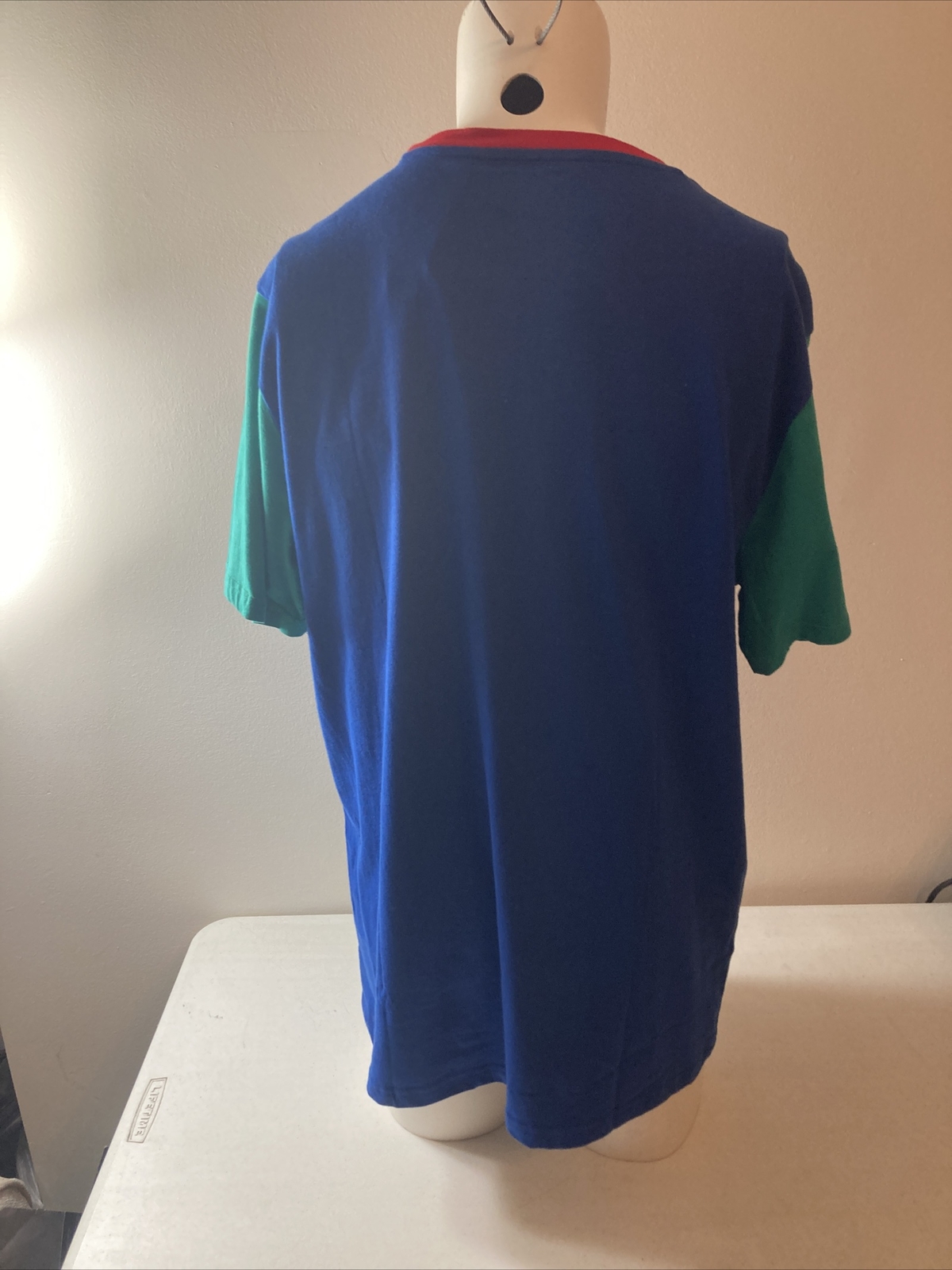 WXYZ Men’s T-Shirt Size Large “NWT”
